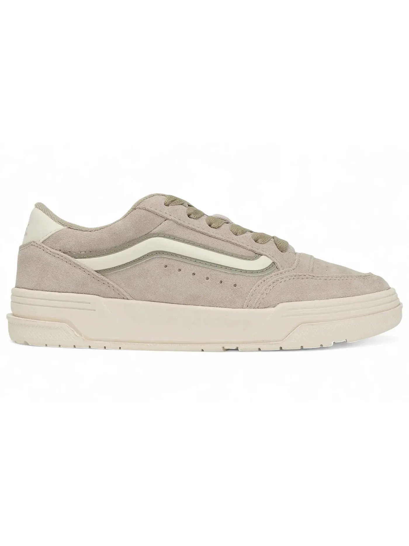 Мужские кроссовки Hylane Vans, Peyote — изображение 1 из 1