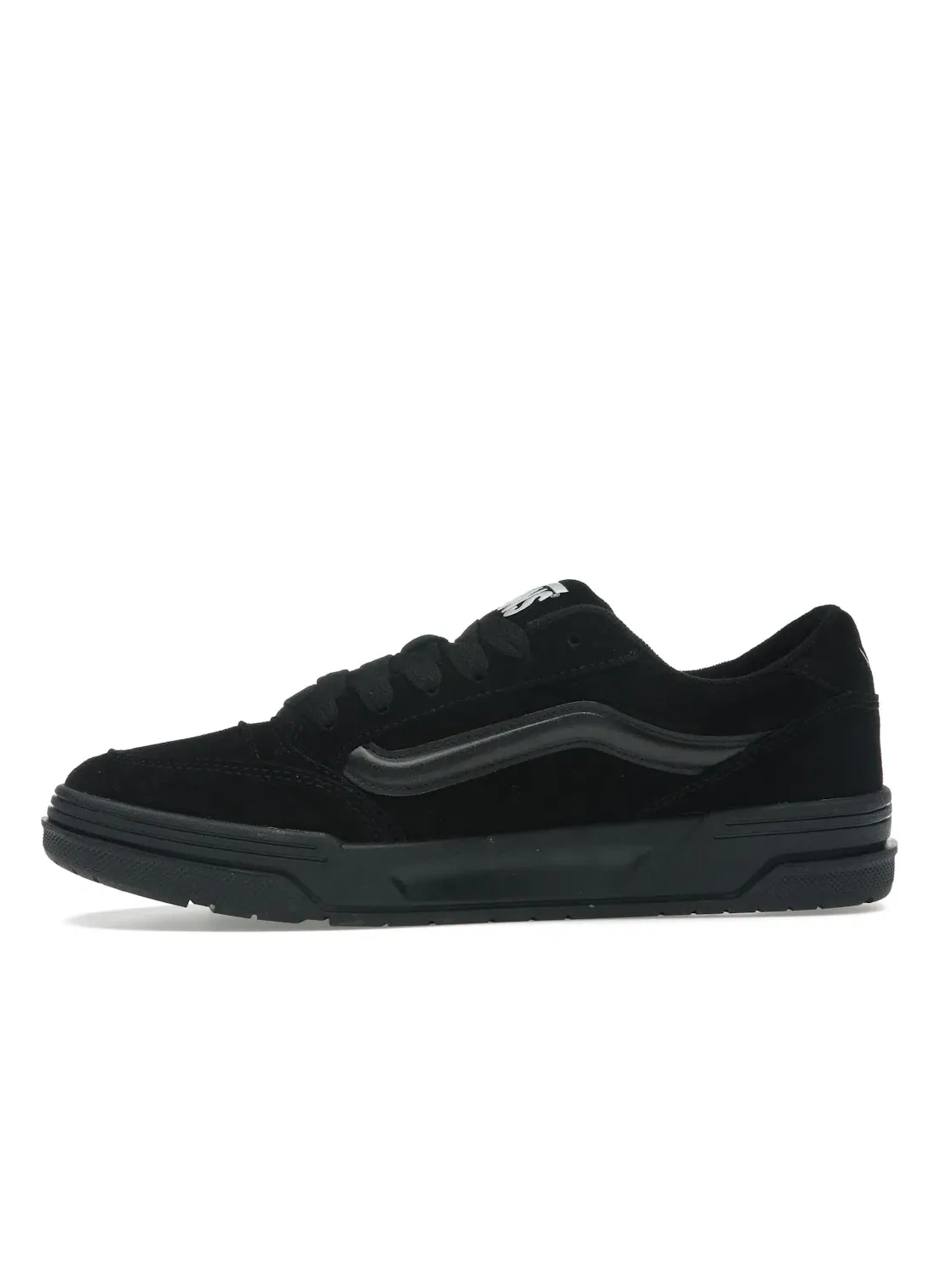 Мужские кроссовки Vans Hylane — изображение 3 из 4, черный/черный