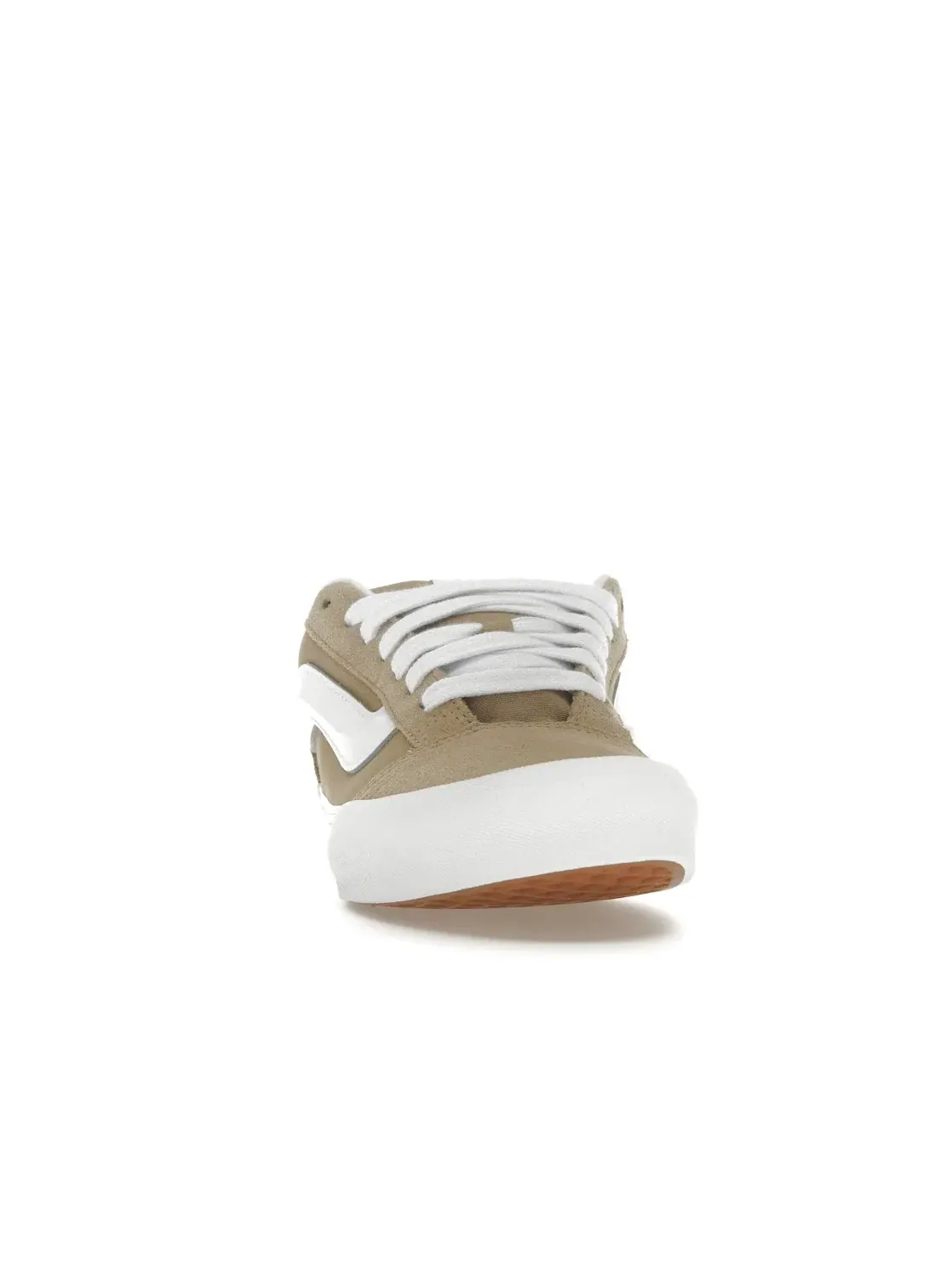 Мужские кроссовки Lifestyle Vans Knu Skool — изображение 2 из 4, хаки