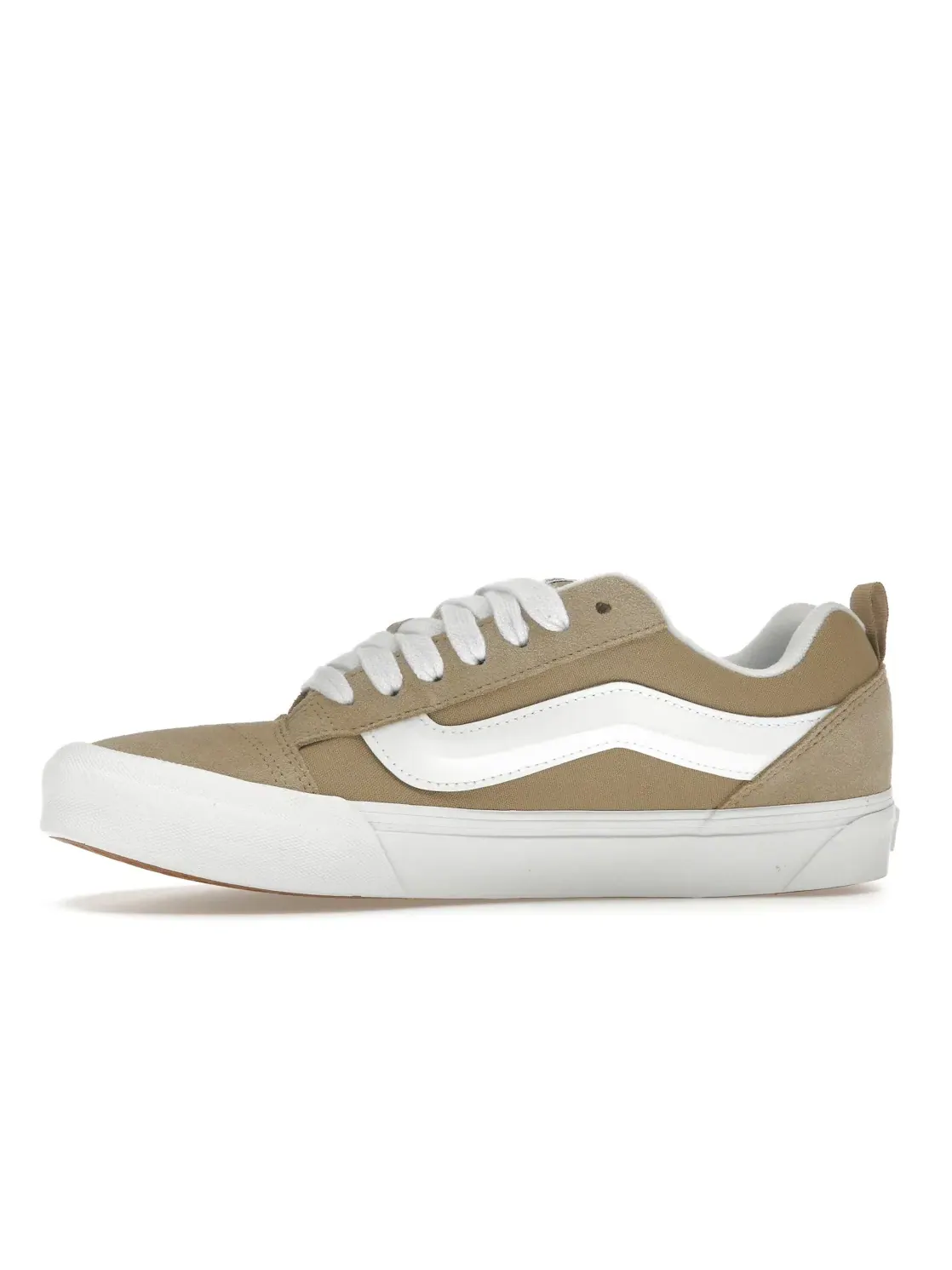 Мужские кроссовки Lifestyle Vans Knu Skool — изображение 3 из 4, хаки