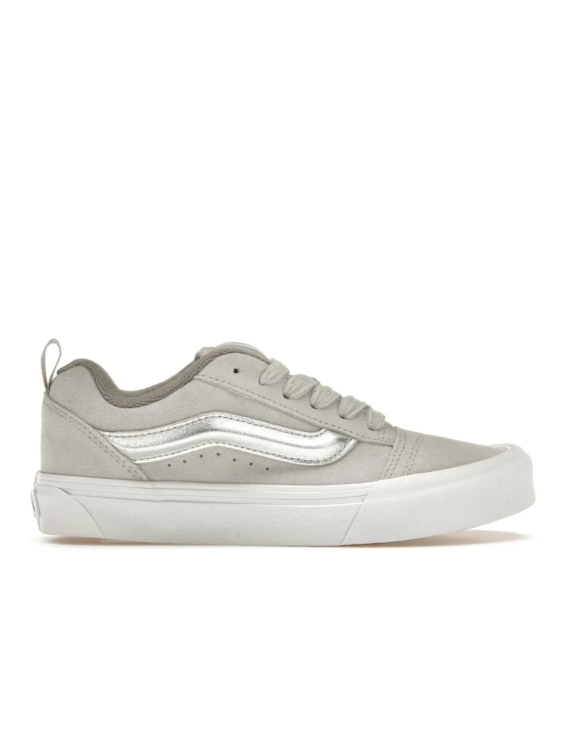 Мужские кроссовки повседневные Vans Knu Skool — изображение 1 из 4