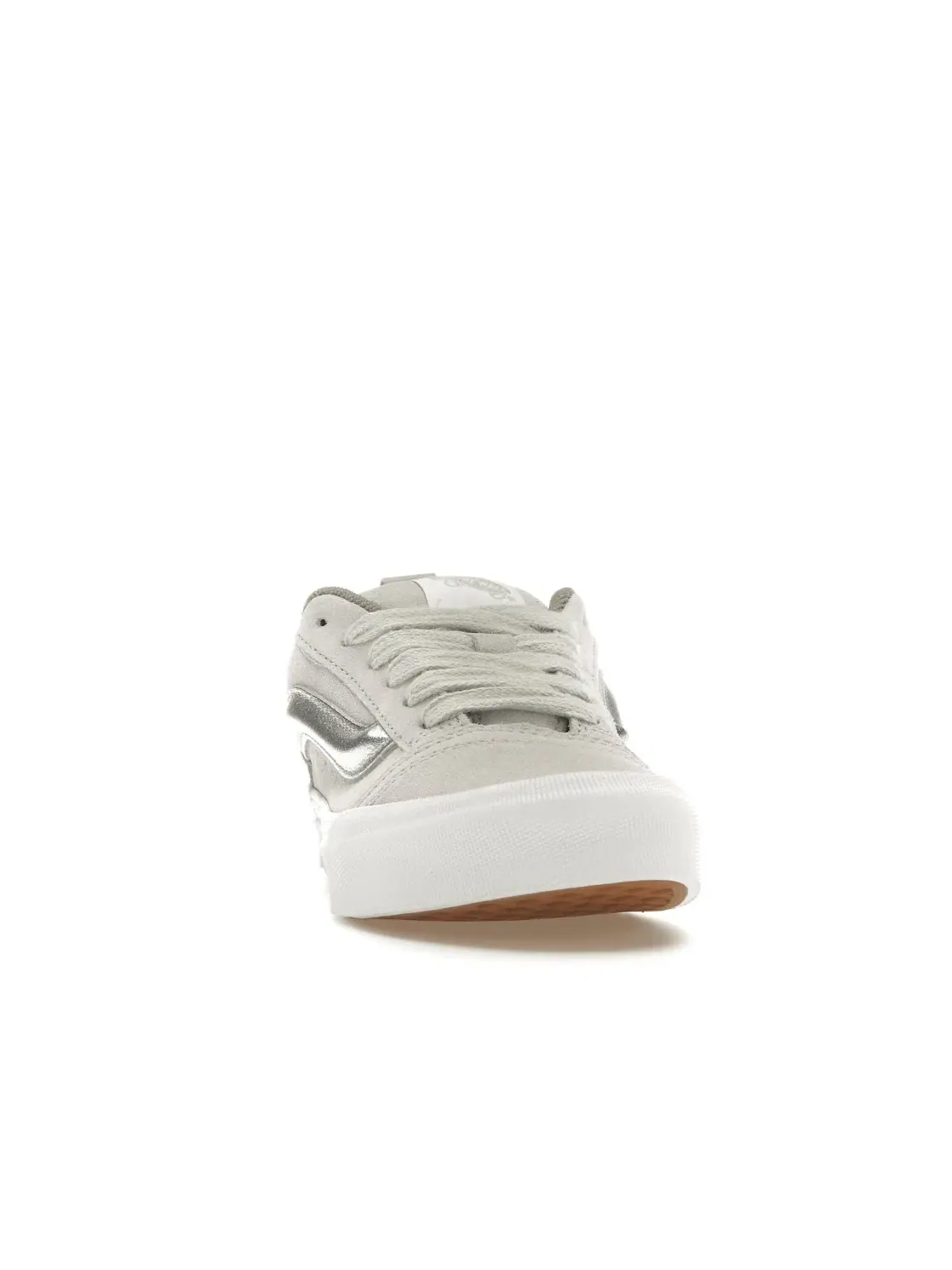 Мужские кроссовки повседневные Vans Knu Skool — изображение 2 из 4