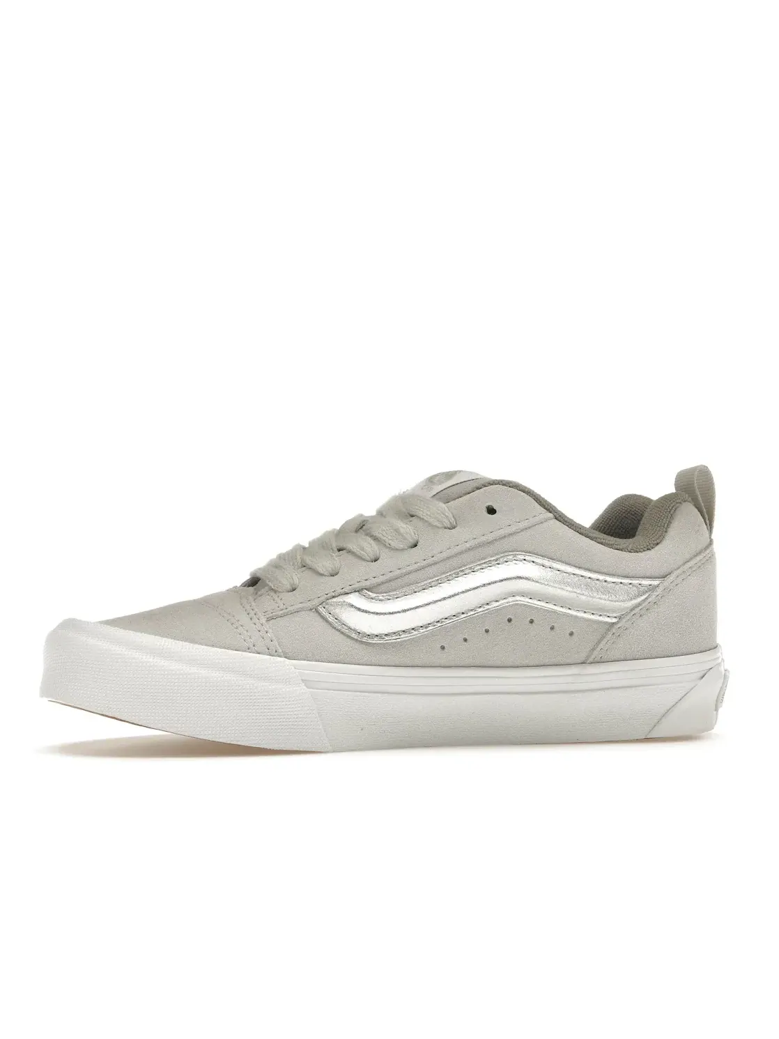 Мужские кроссовки повседневные Vans Knu Skool — изображение 3 из 4