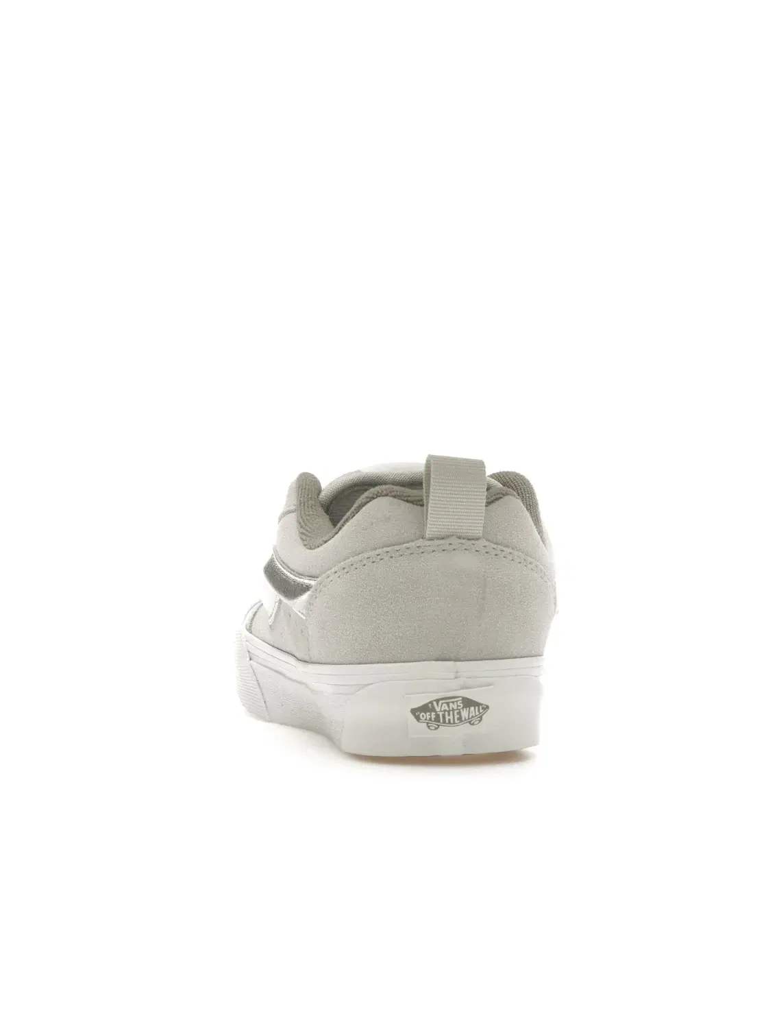 Мужские кроссовки повседневные Vans Knu Skool — изображение 4 из 4