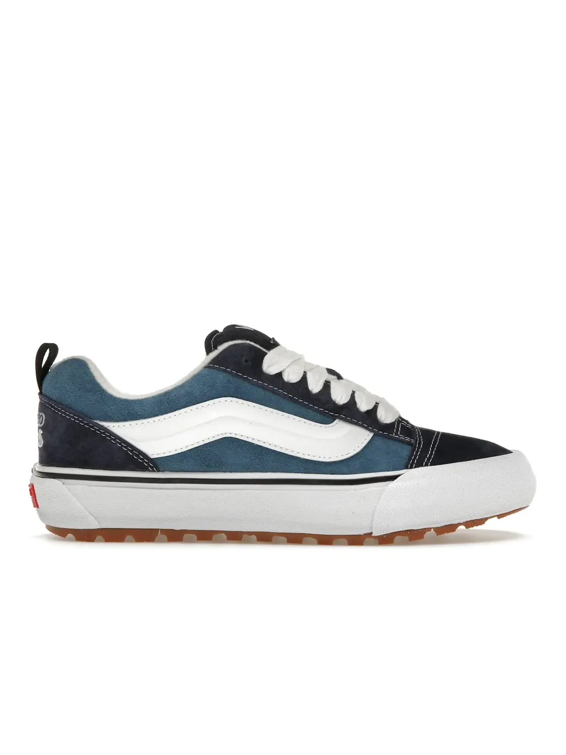 Мужские кроссовки Lifestyle Vans Knu Skool MTE-1 LX Imran Potato — изображение 1 из 4