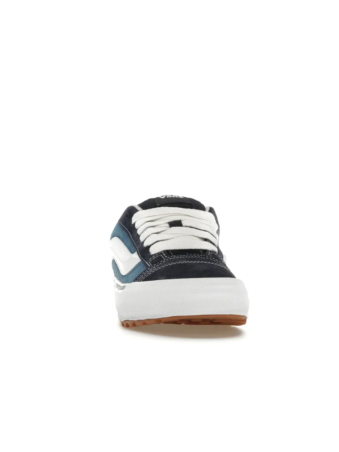 Мужские кроссовки Lifestyle Vans Knu Skool MTE-1 LX Imran Potato — изображение 2 из 4