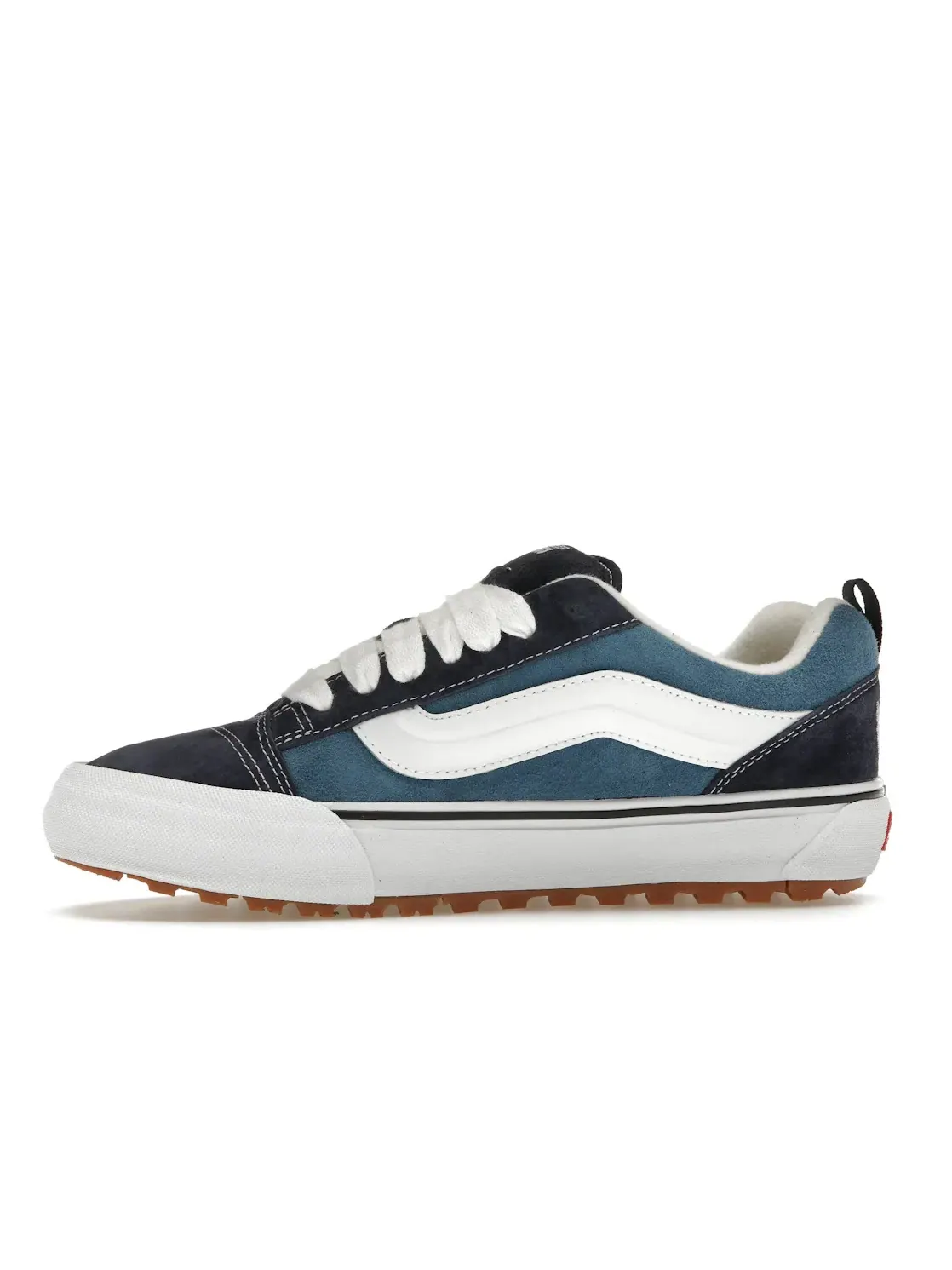 Мужские кроссовки Lifestyle Vans Knu Skool MTE-1 LX Imran Potato — изображение 3 из 4