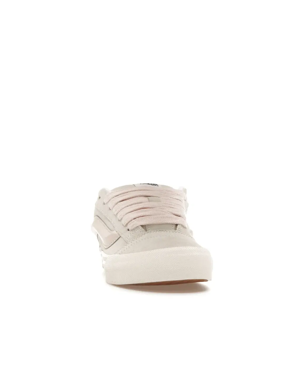 Мужские кеды Lifestyle Vans Knu Skool — изображение 2 из 4, розовый