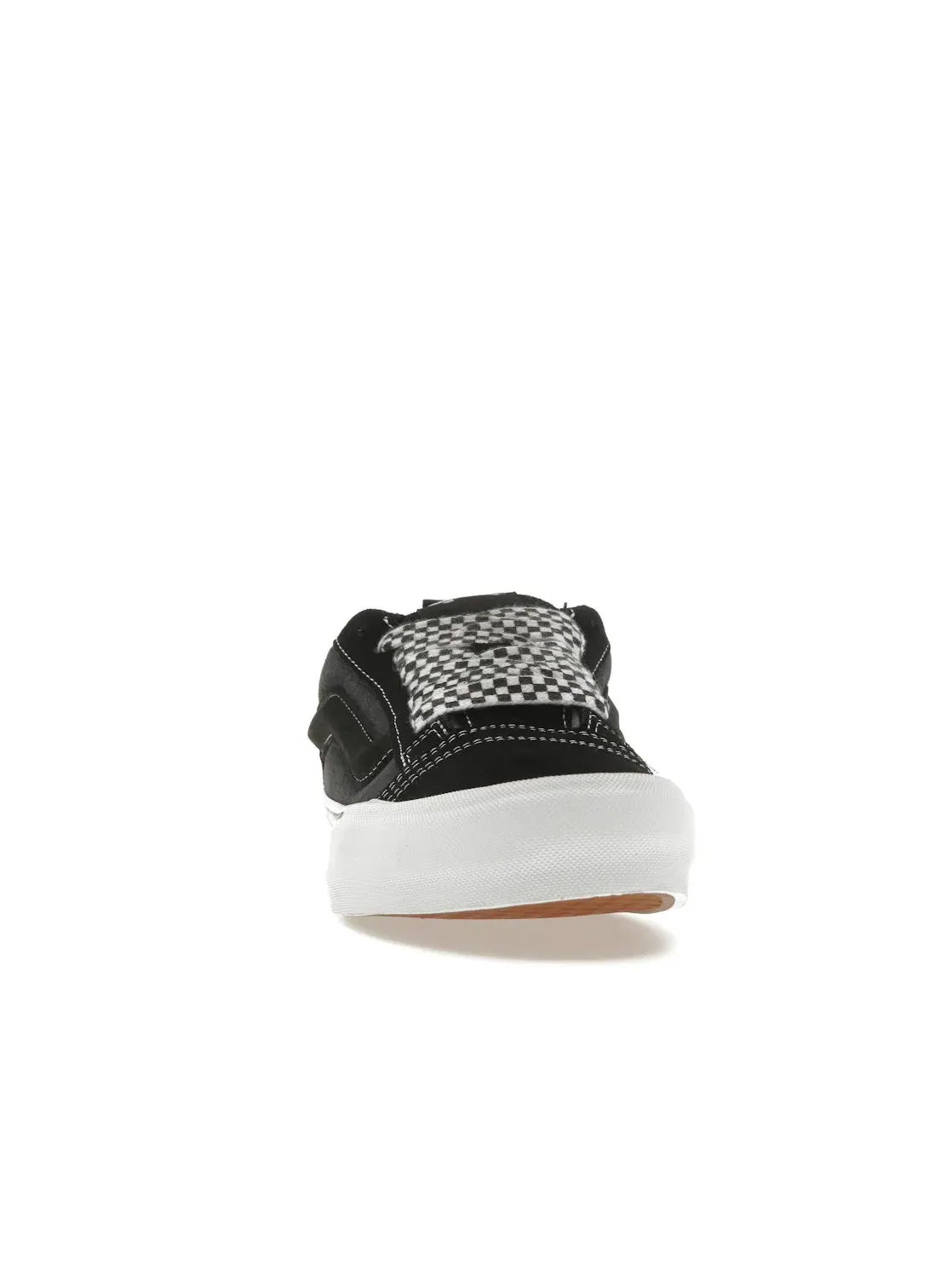 Кроссовки lifestyle Vans Knu Skool VLT LX — изображение 2 из 4, серый