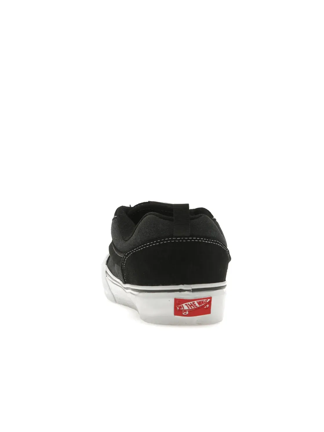 Кроссовки lifestyle Vans Knu Skool VLT LX — изображение 4 из 4, серый
