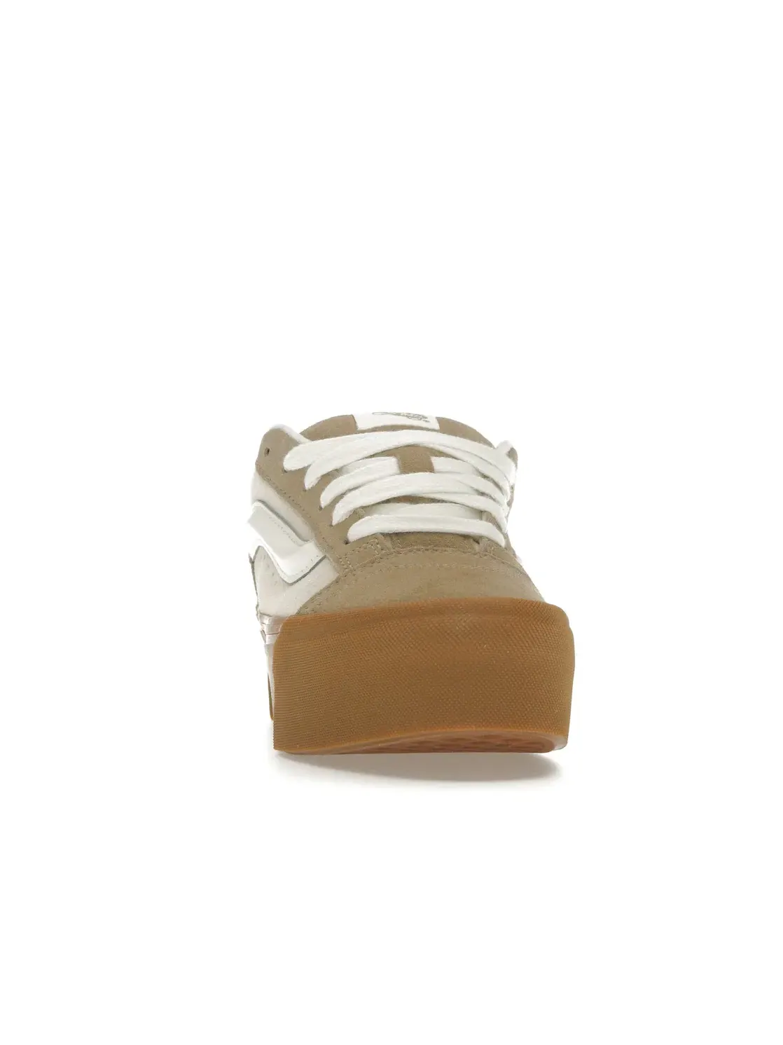 Мужские кроссовки Lifestyle Vans Knu Stack, Skater Turtledove — изображение 2 из 4