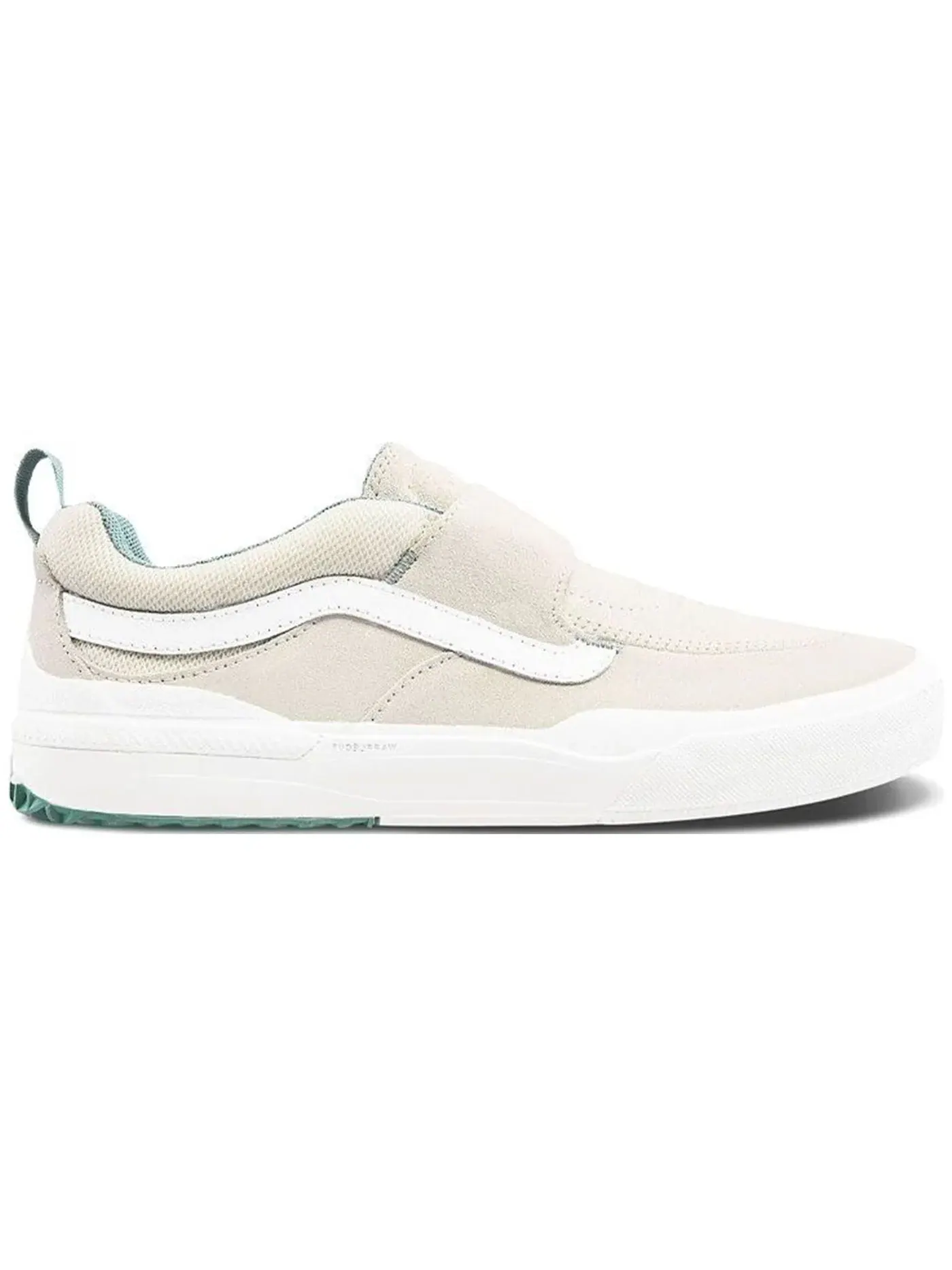 Мужские кроссовки для скейтбординга Vans Kyle Pro 2 — изображение 1 из 1, белый