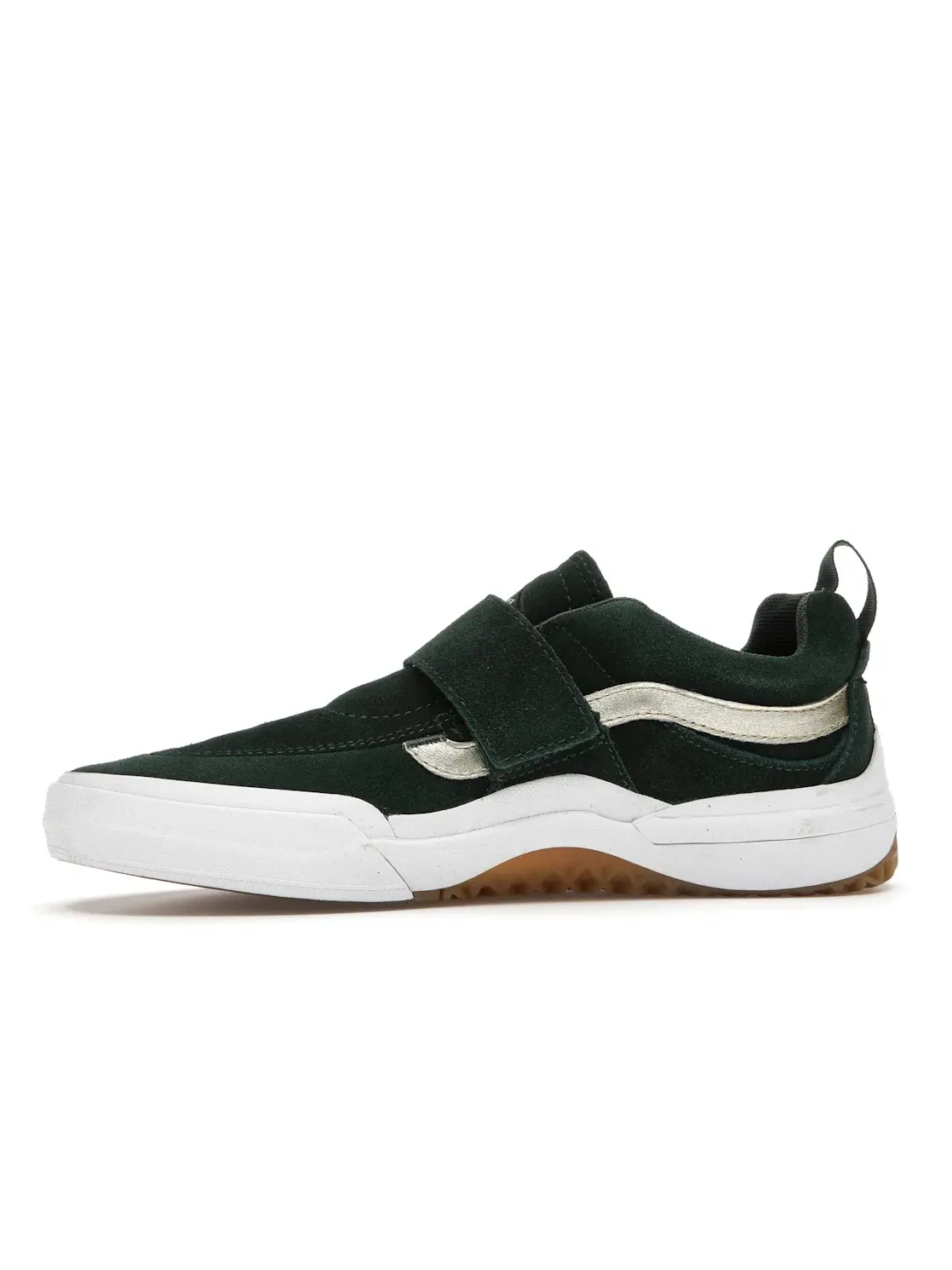 Мужские кроссовки для скейтбординга Vans Kyle Pro 2 — изображение 3 из 4, золотистый