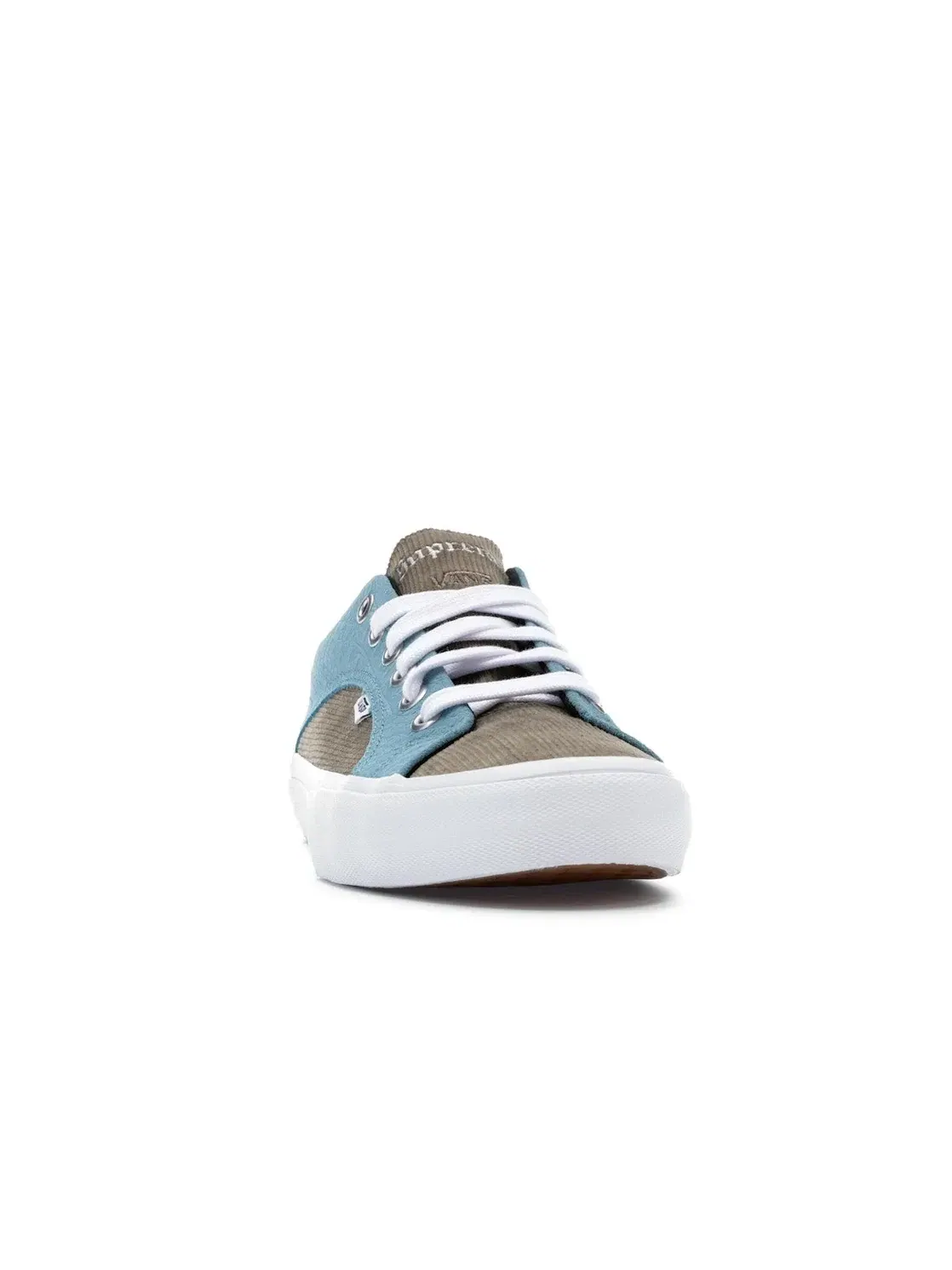 Мужские кроссовки на шнуровке Vans Lampin Vans — изображение 2 из 4