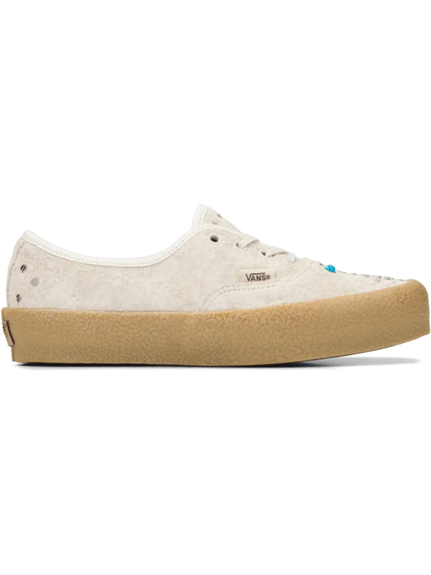 Мужские кеды Lifestyle Vans LX Authentic 44 — изображение 1 из 1, зефирный