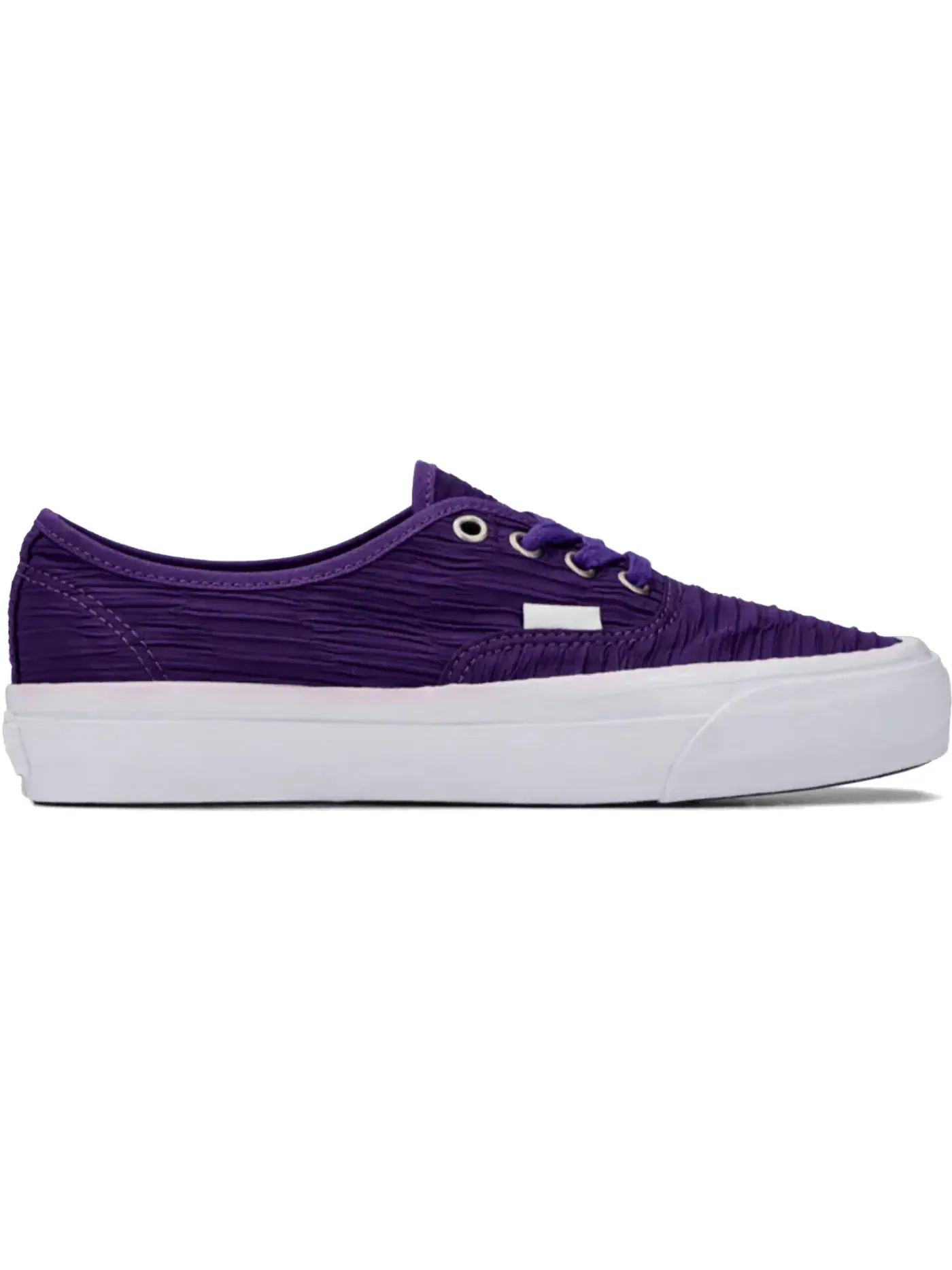 Мужские кеды Lifestyle Vans LX Authentic 44 — изображение 1 из 1, сливавый