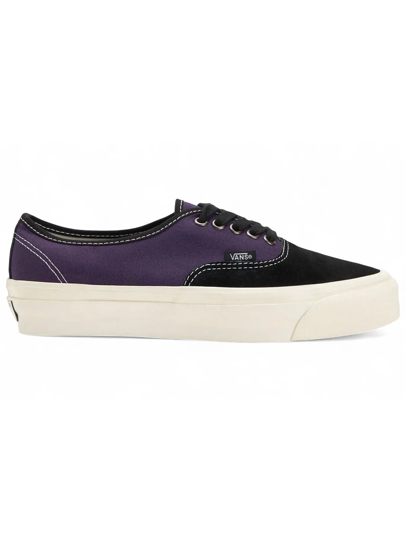 Мужские кроссовки Lifestyle Vans LX Authentic Reissue 44, Toe/Grape — изображение 1 из 1