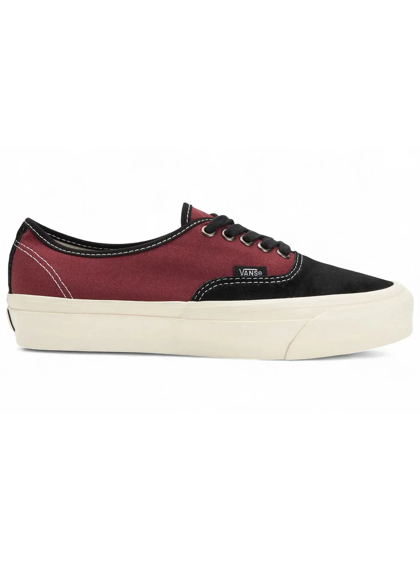 Мужские кроссовки Lifestyle Vans LX Authentic Reissue 44 Vans — изображение 1 из 1, коричневый