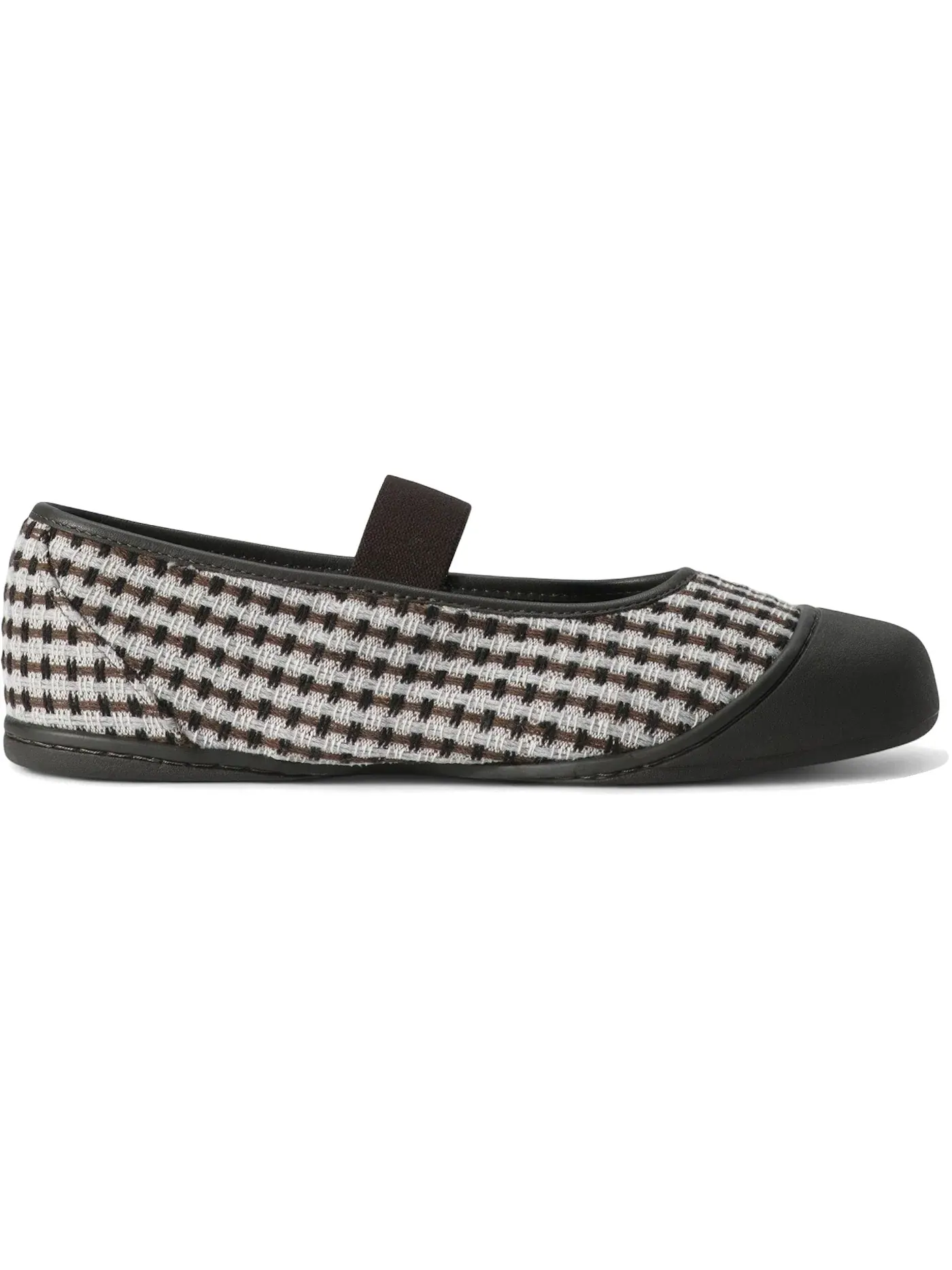 Мужские кеды Lifestyle Mary Jane Prima Vans — изображение 1 из 1, черный