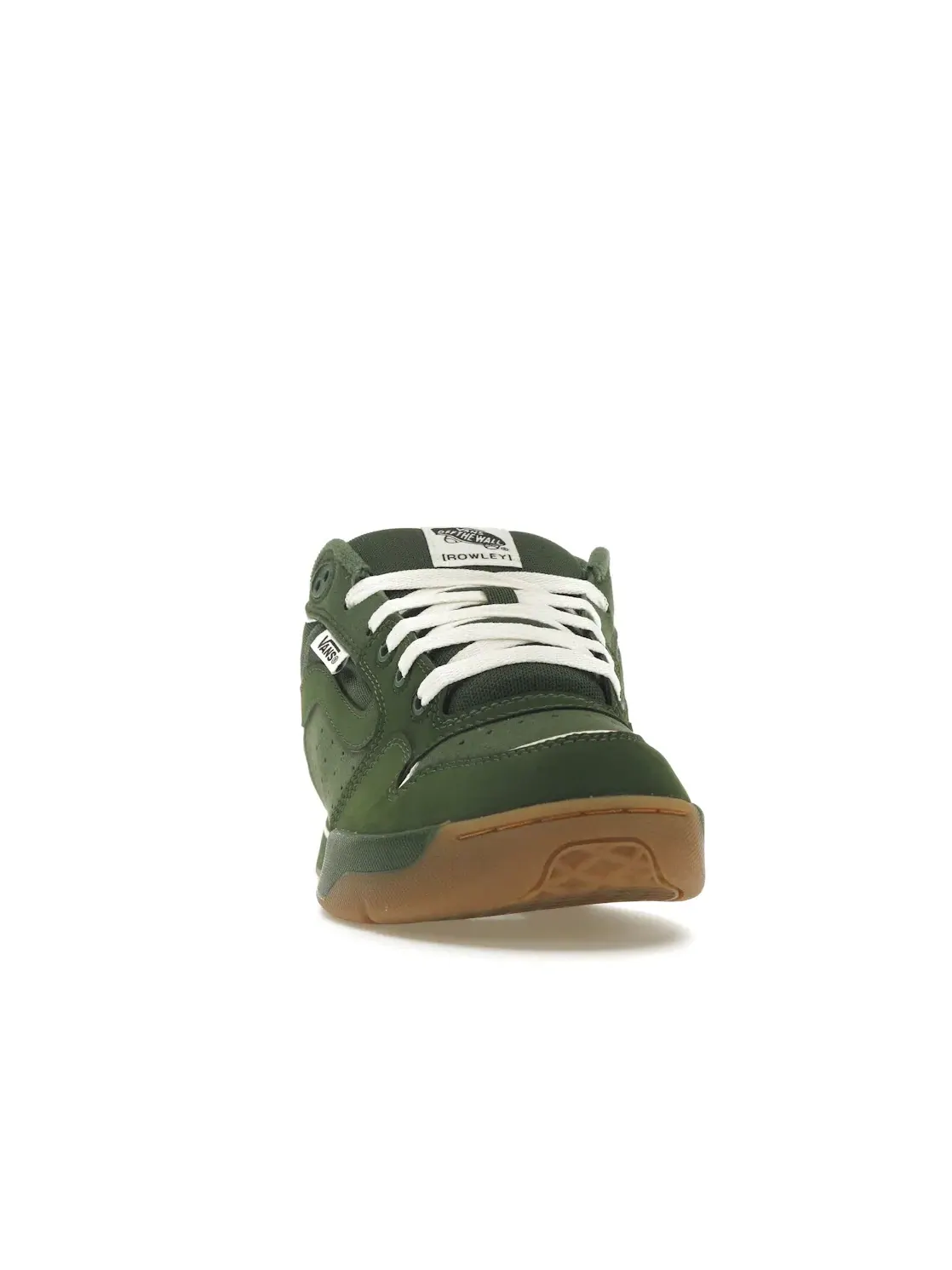 Мужские кроссовки Lifestyle Vans MN Rowley XLT LX, Douglas Fir — изображение 2 из 4