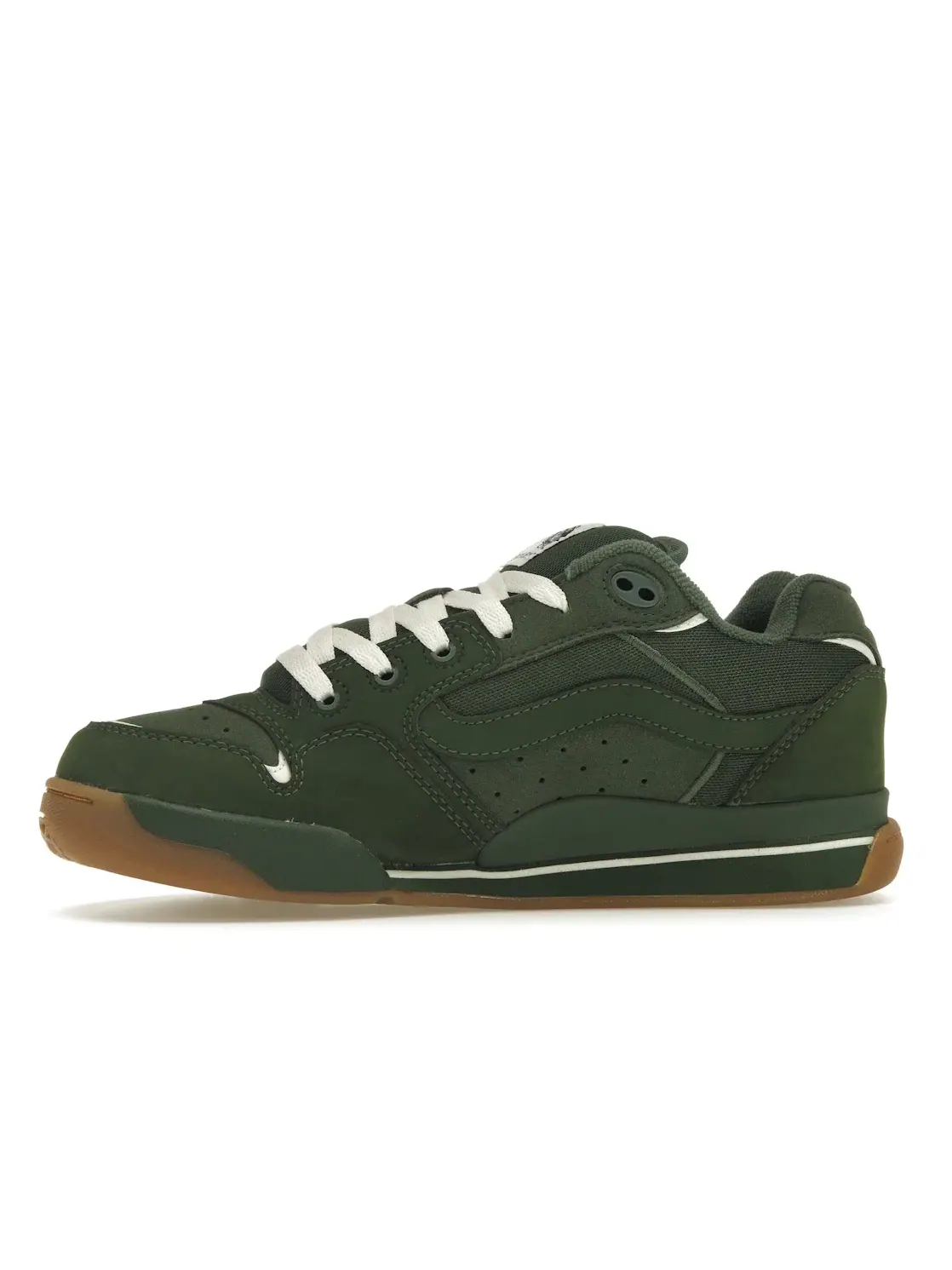 Мужские кроссовки Lifestyle Vans MN Rowley XLT LX, Douglas Fir — изображение 3 из 4