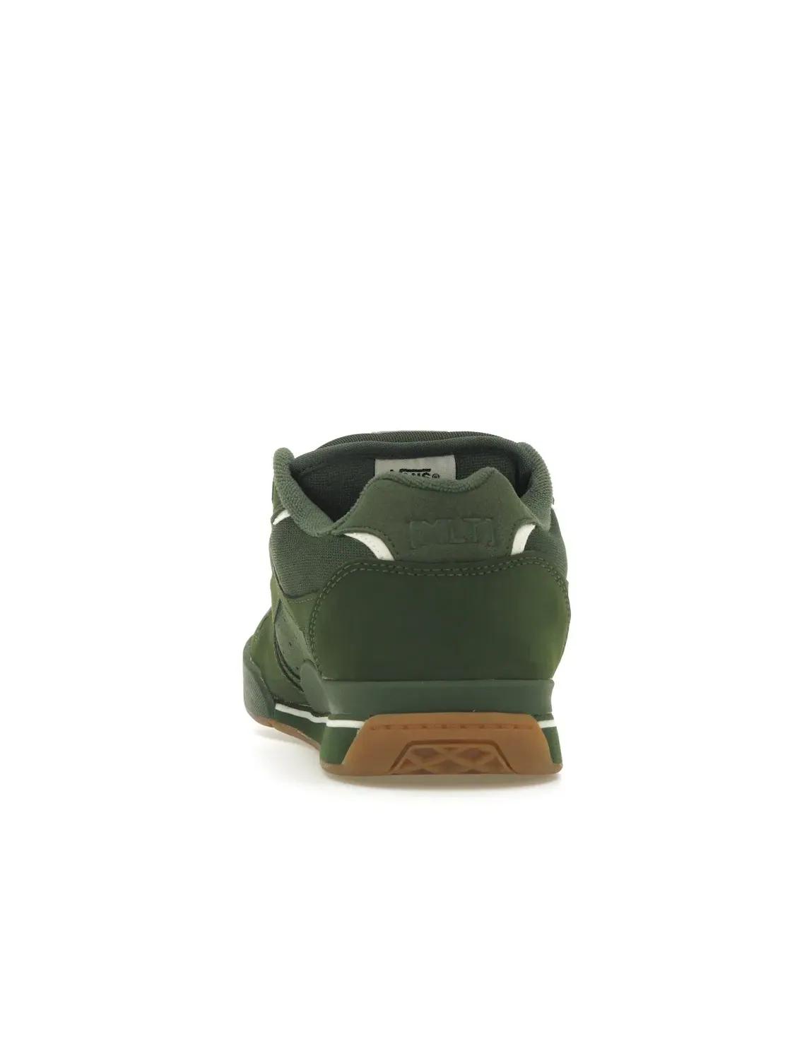 Мужские кроссовки Lifestyle Vans MN Rowley XLT LX, Douglas Fir — изображение 4 из 4