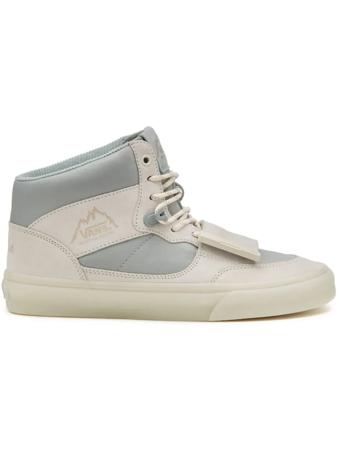 Мужские кроссовки Lifestyle Vans Mountain Edition, Tofu/Pigeon — изображение 1 из 1