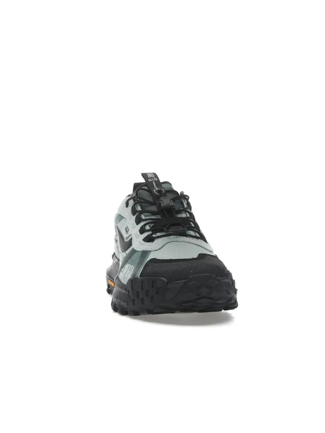 Мужские кроссовки для бега Vans MTE Crosspath XC Gore-Tex — изображение 2 из 4, черный оливковый