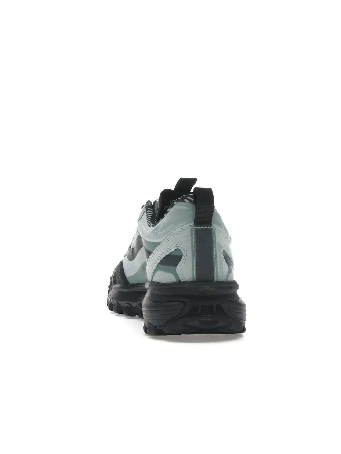 Мужские кроссовки для бега Vans MTE Crosspath XC Gore-Tex — изображение 4 из 4, черный оливковый
