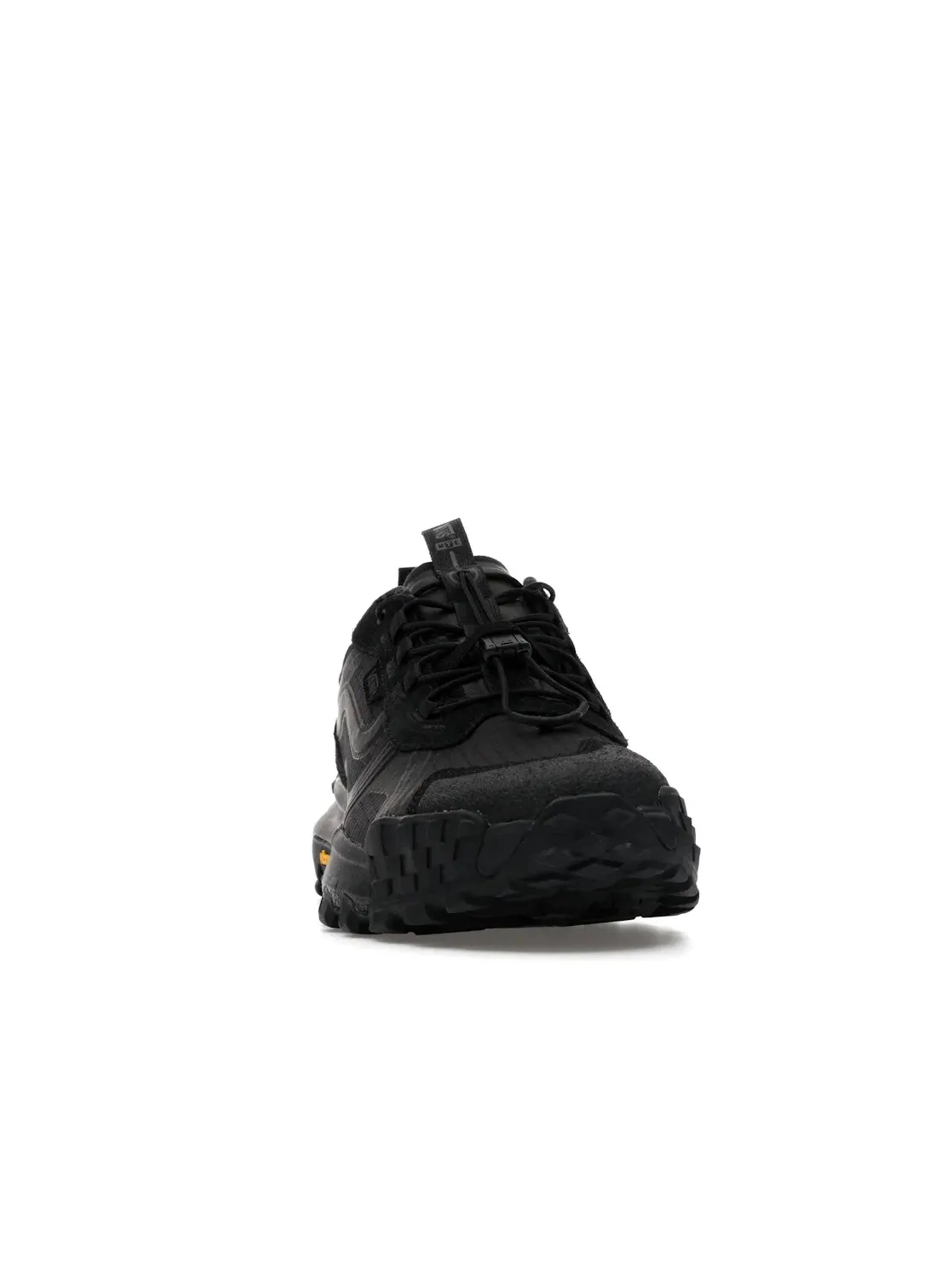 Мужские кроссовки для бега с мембраной Gore-Tex Vans MTE Crosspath XC Gore-Tex — изображение 2 из 4, черный/черный
