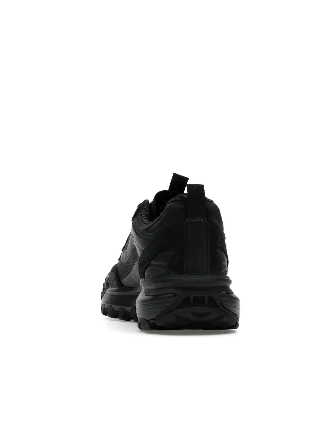 Мужские кроссовки для бега с мембраной Gore-Tex Vans MTE Crosspath XC Gore-Tex — изображение 4 из 4, черный/черный