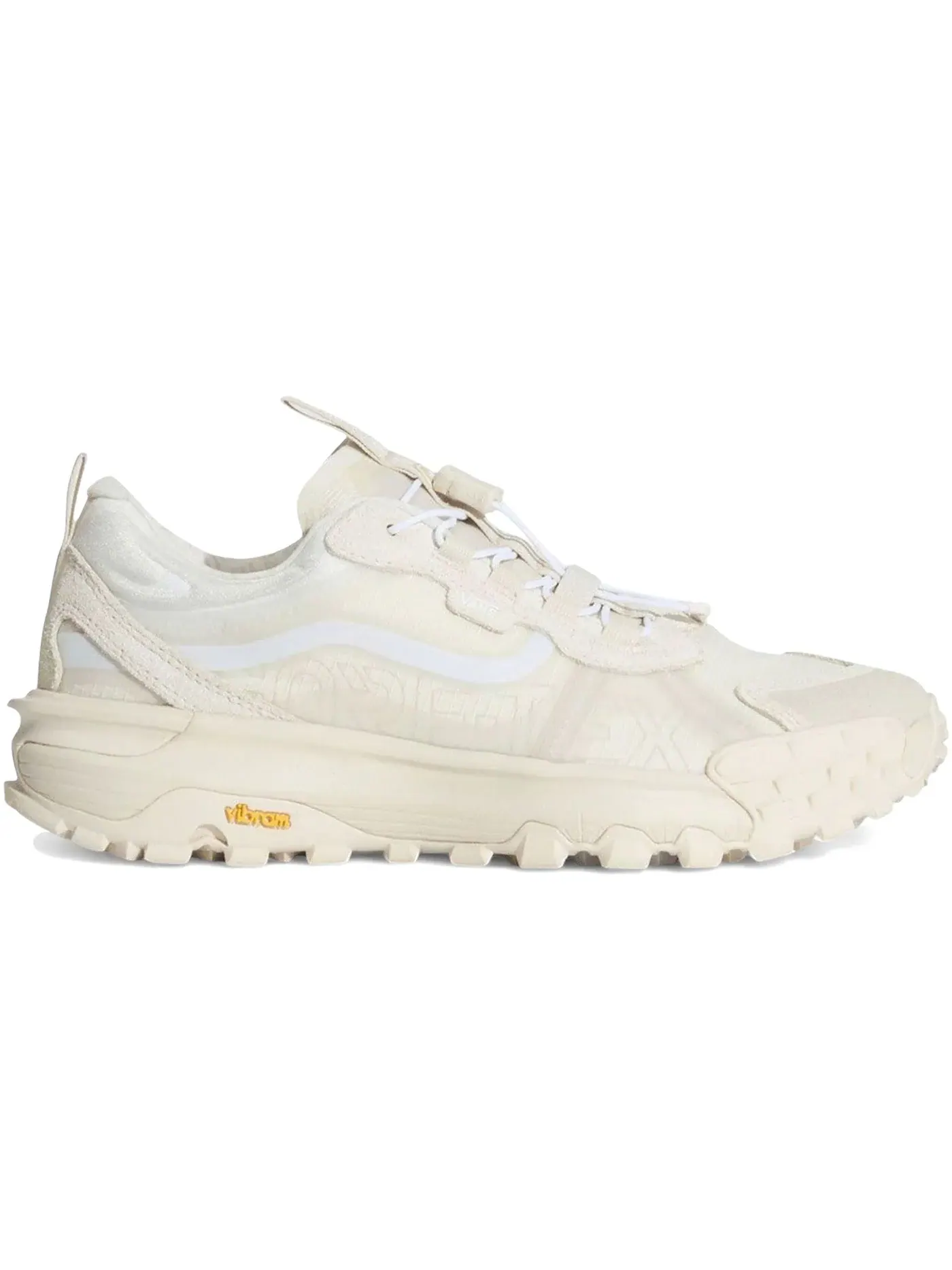 Мужские кроссовки для бега с мембраной Gore-Tex Vans MTE Crosspath XC — изображение 1 из 1, белый