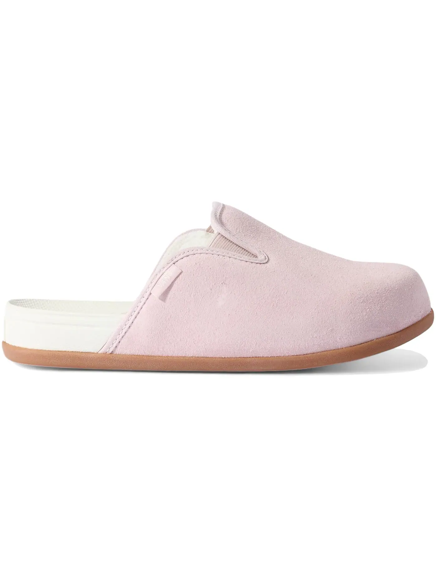 Мужские сандалии Vans MTE Harbor Mule VR3 — изображение 1 из 1, розовый