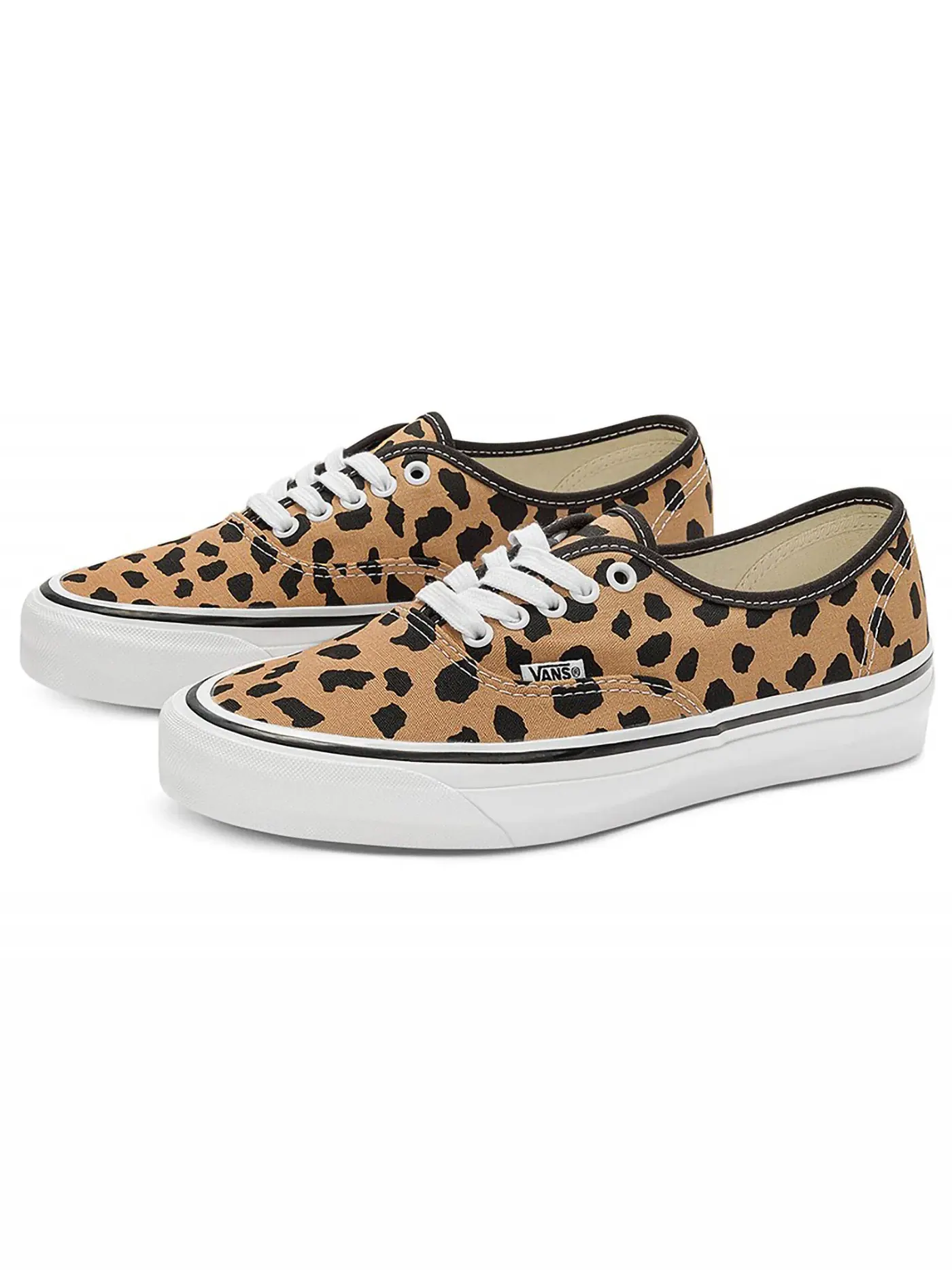 Мужские кеды Lifestyle Vans OG Authentic LX — изображение 1 из 1, коричневый/черный