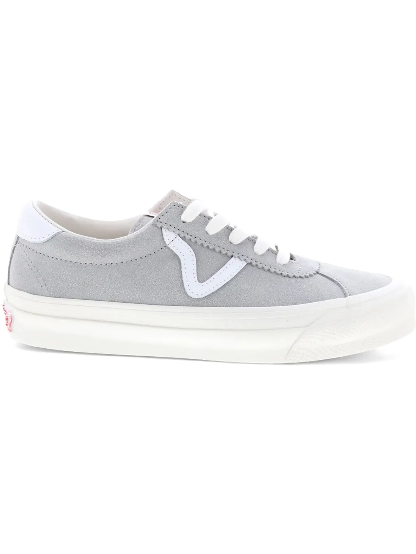Мужские кроссовки Lifestyle Vans OG Epoch LX — изображение 1 из 1, белый