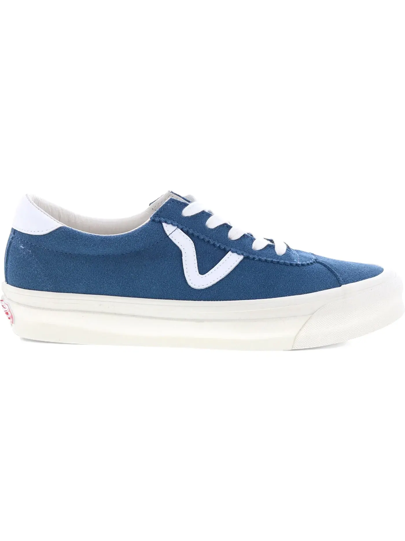 Мужские кроссовки Lifestyle OG Epoch LX Vans — изображение 1 из 1, белый