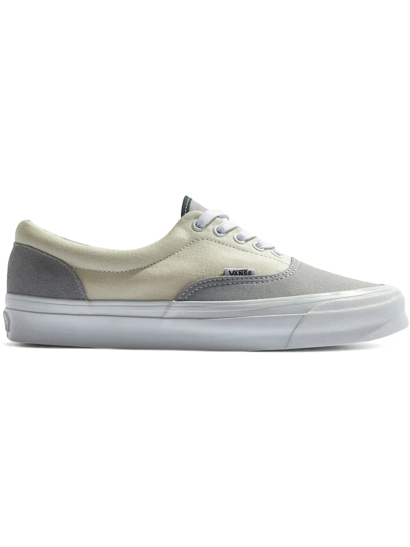 Мужские кроссовки Lifestyle Vans OG Era LX — изображение 1 из 1, белый