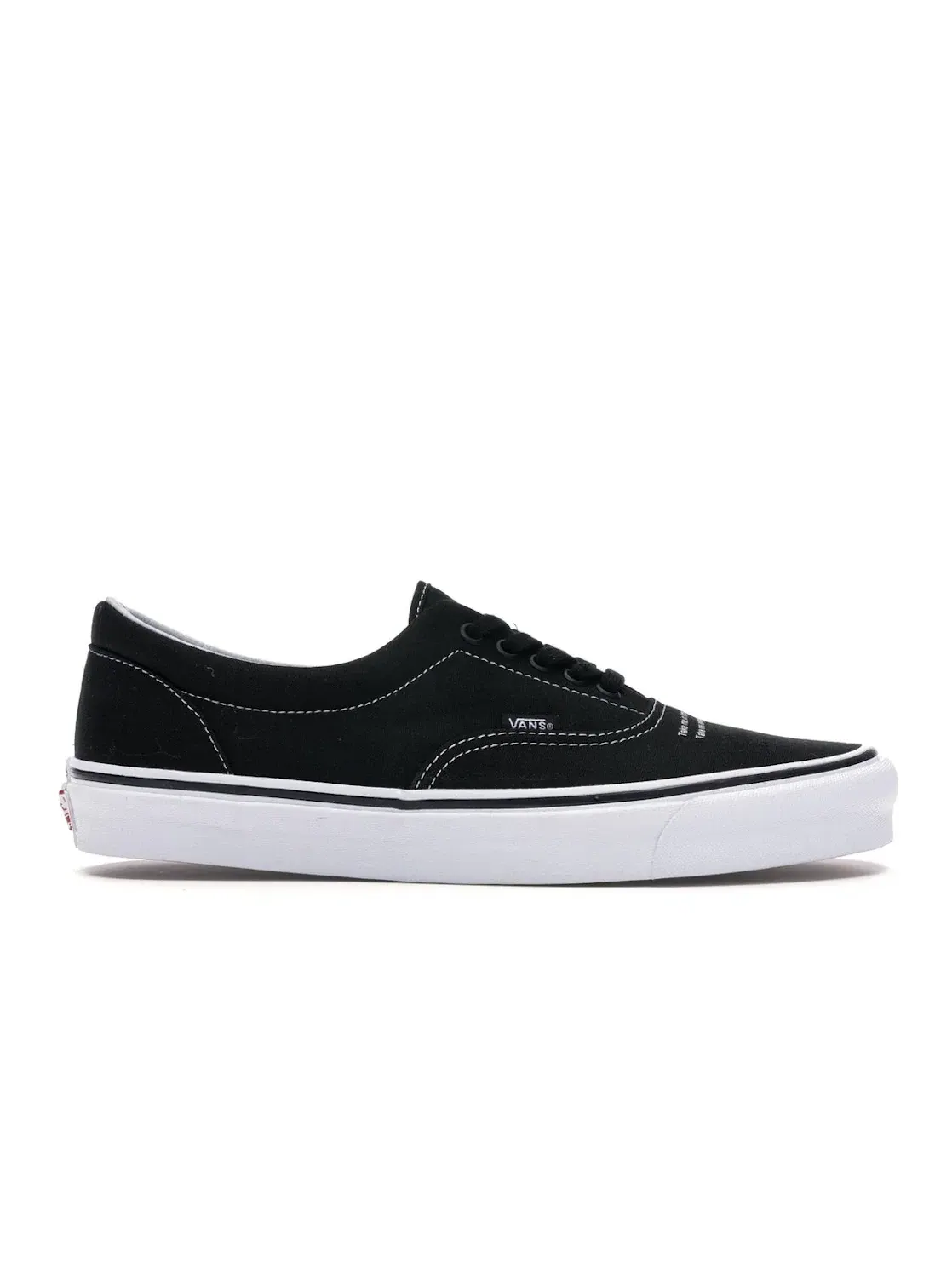 Мужские кроссовки Lifestyle Era Vans — изображение 1 из 4, черный/белый