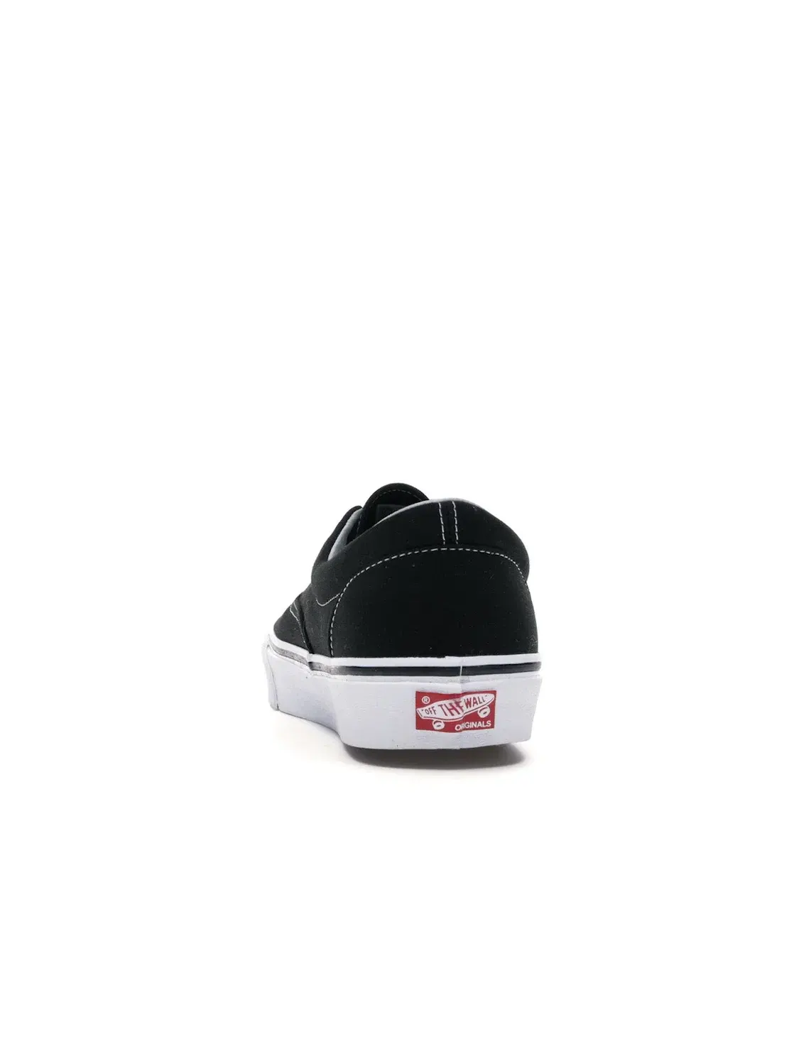 Мужские кроссовки Lifestyle Era Vans — изображение 4 из 4, черный/белый