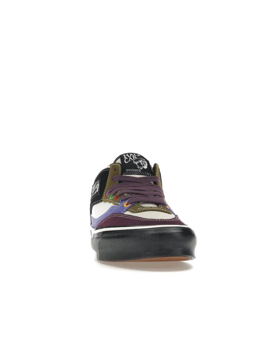 Мужские кеды Lifestyle OG Half Cab LX Vans — изображение 2 из 4