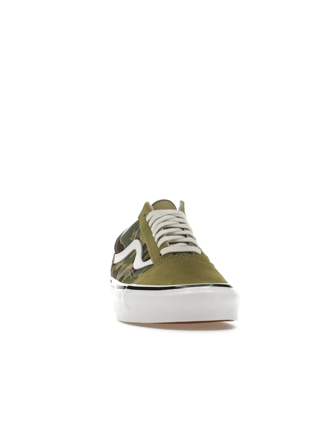 Мужские кроссовки lifestyle с принтом Vans Old Skool 36 DX — изображение 2 из 4