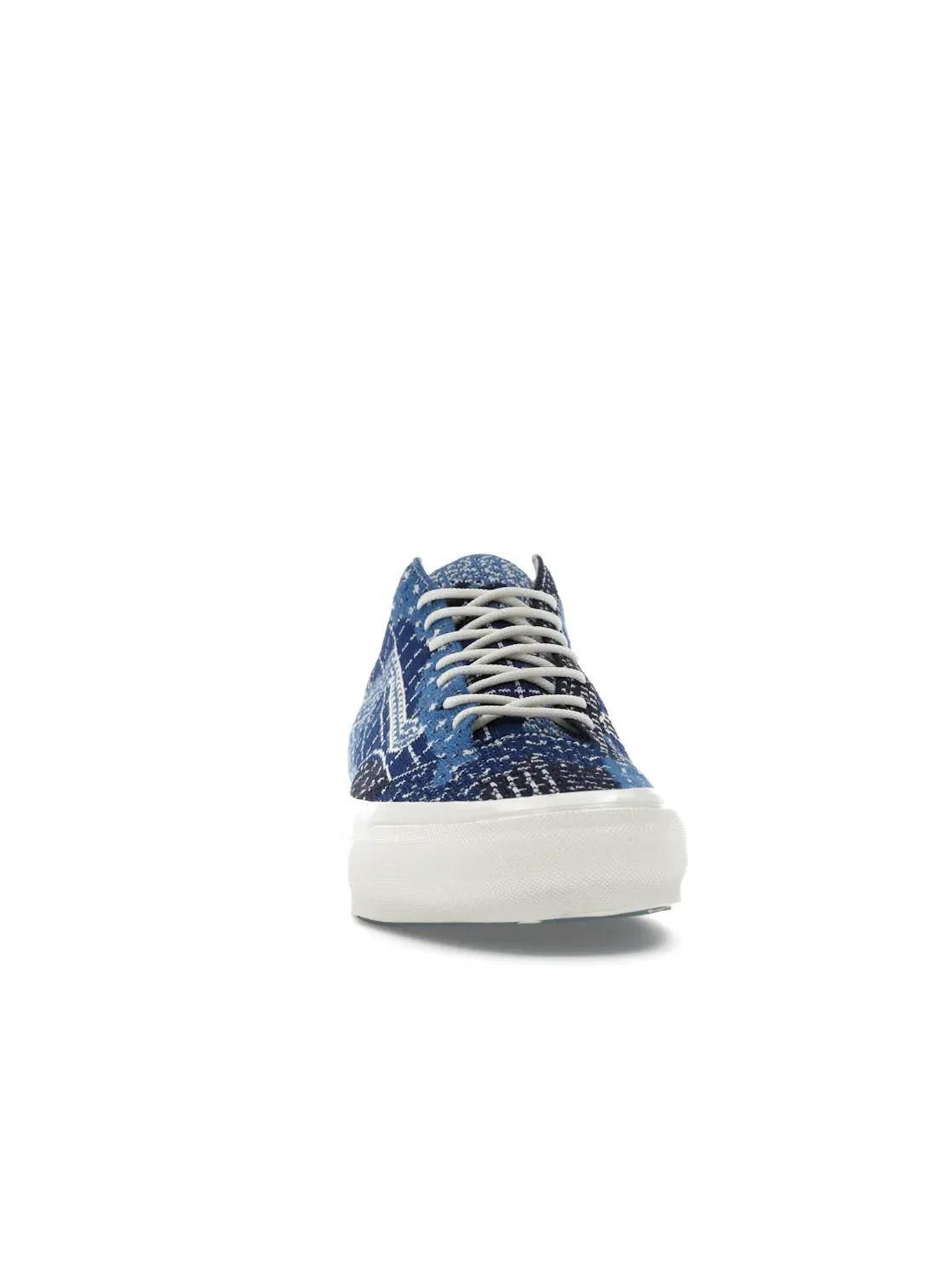 Мужские кеды Lifestyle Vans Old Skool 36 EK — изображение 2 из 4, синий
