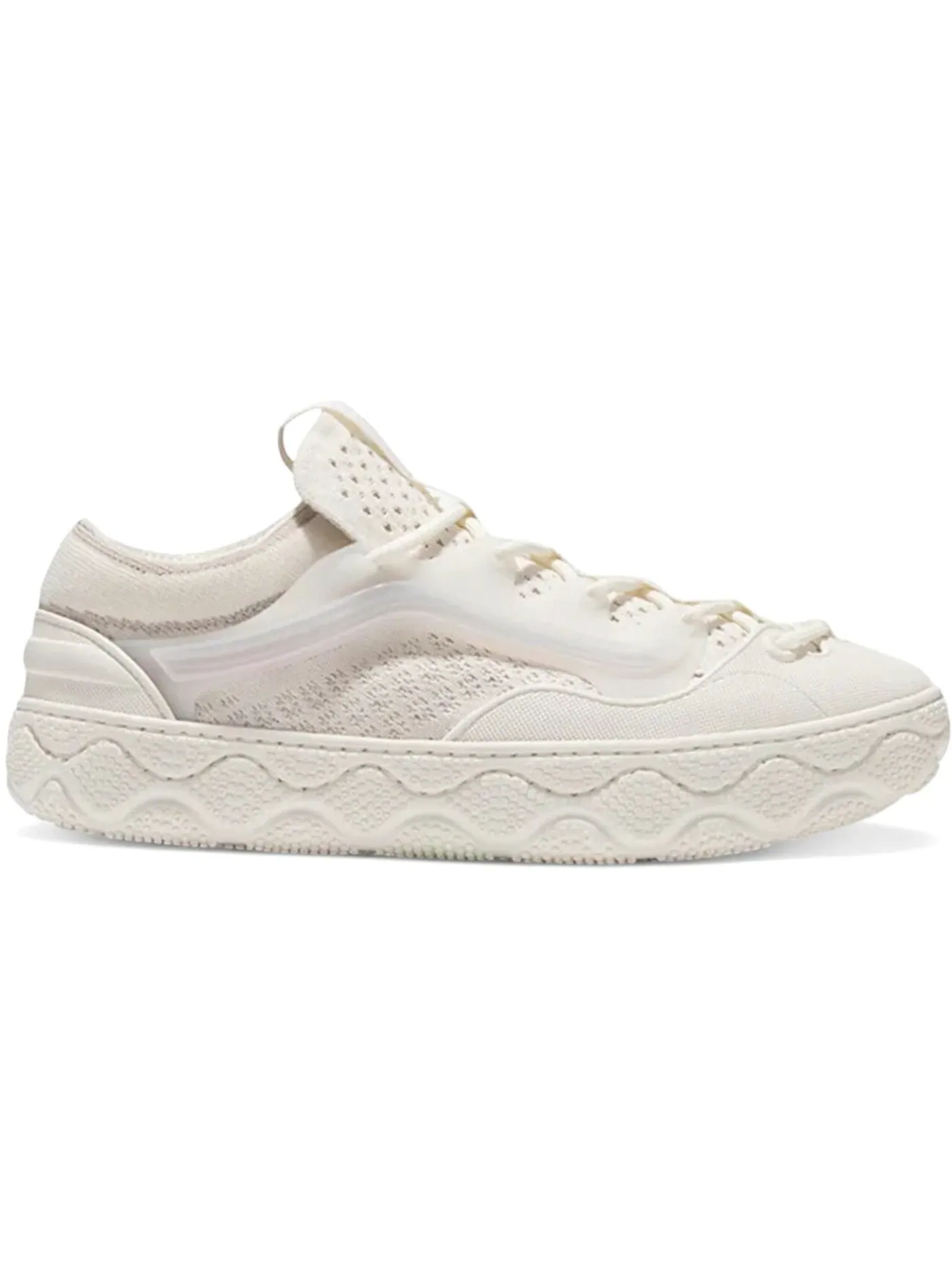 Мужские кроссовки Lifestyle Vans Old Skool 36 FM — изображение 1 из 1, бежевый