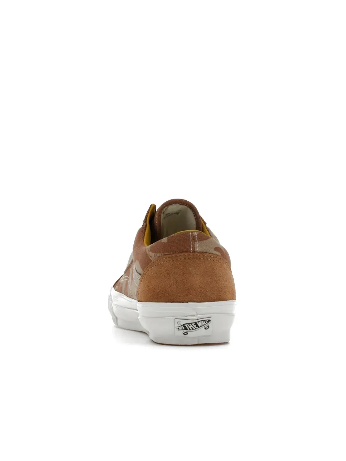 Мужские кроссовки с принтом Vans Old Skool 36 LX, Desert Chipmunk — изображение 4 из 4