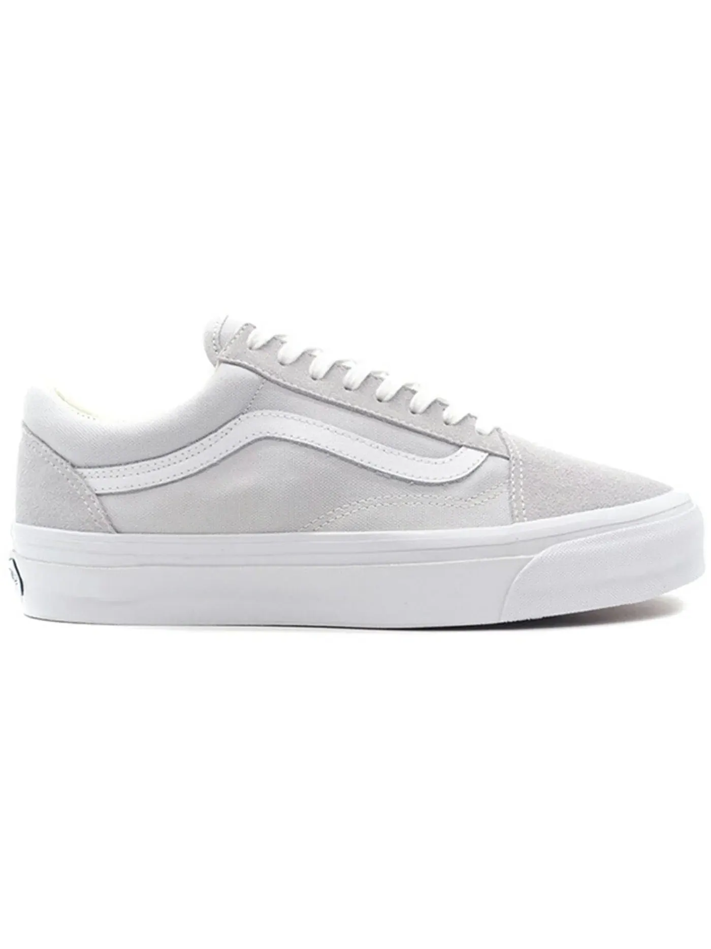 Мужские кроссовки Lifestyle Vans Old Skool 36 LX Premium, Lunar Rock — изображение 1 из 1