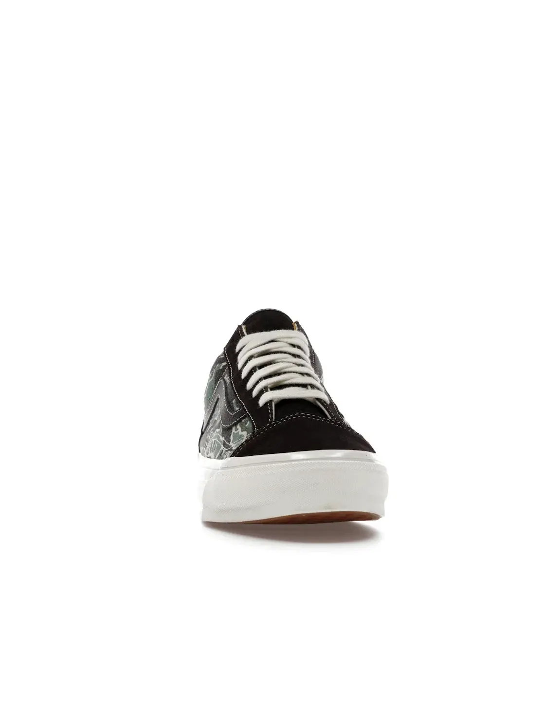 Мужские кроссовки для активного отдыха Vans Old Skool 36 LX, Tiger Stripe/Afterdark — изображение 2 из 4