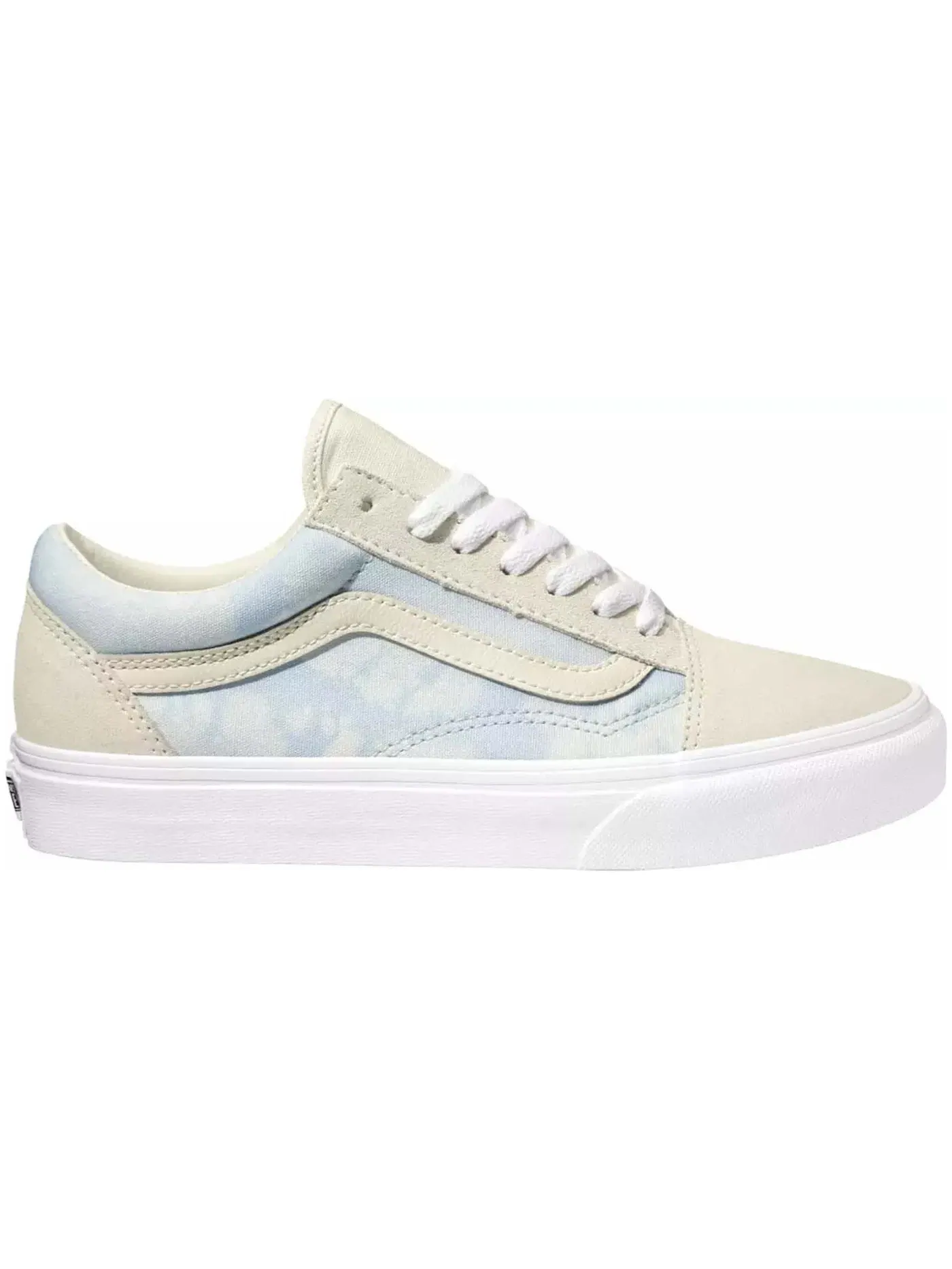 Кроссовки повседневные Vans Old Skool — изображение 1 из 1, синий
