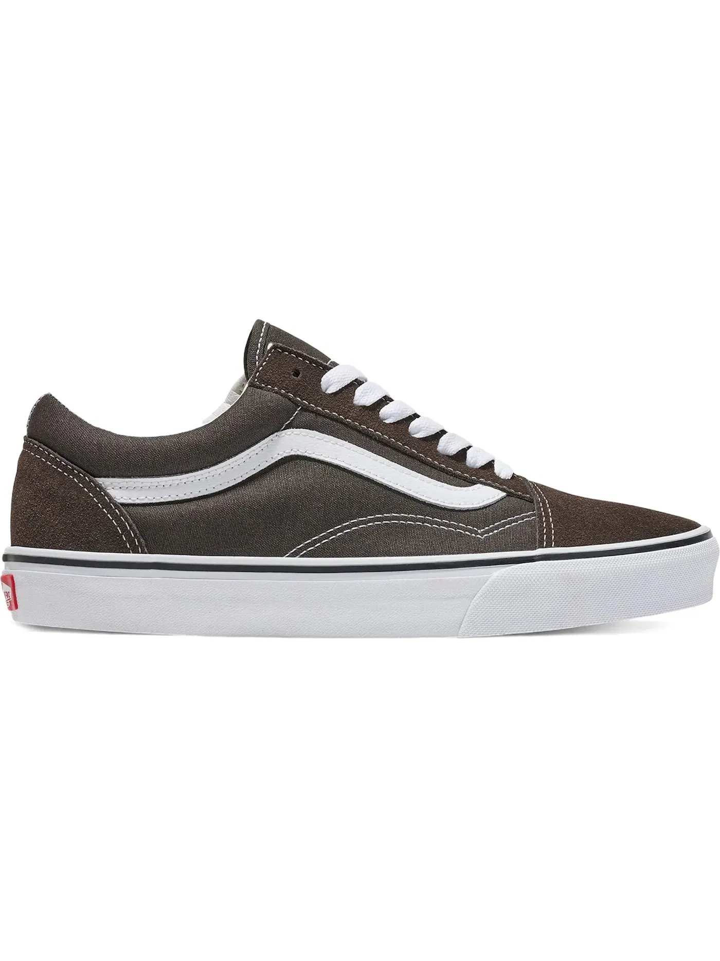 Мужские кроссовки Lifestyle Vans Old Skool, Turkish Coffee — изображение 1 из 1