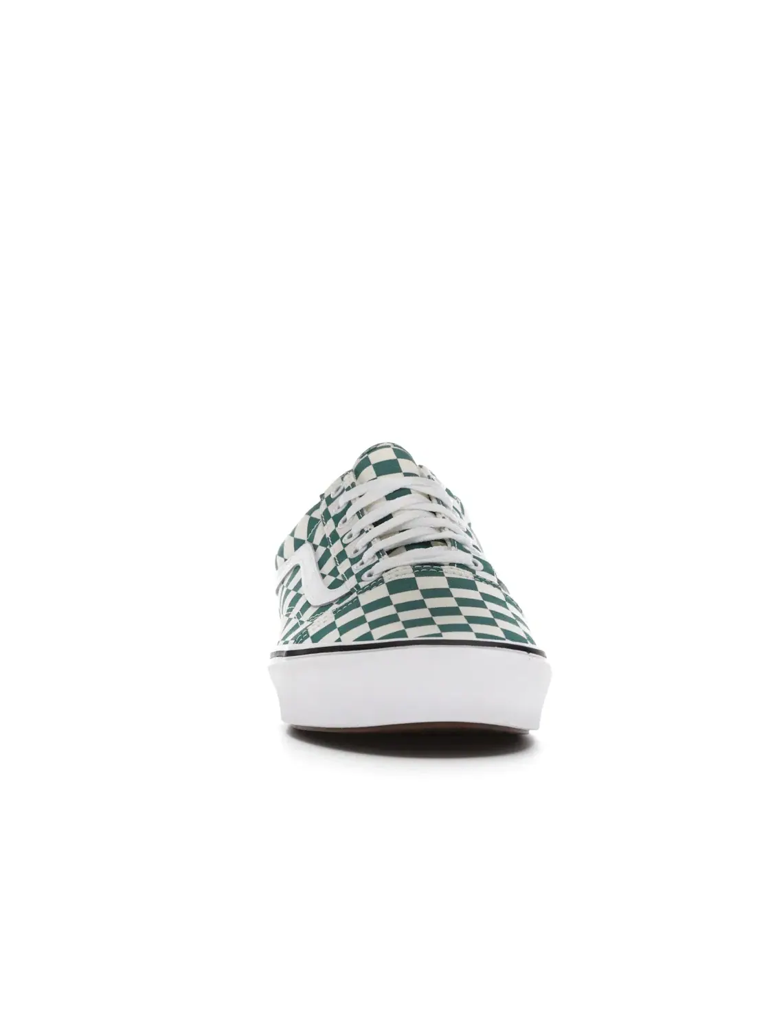 Мужские кроссовки Lifestyle Vans Old Skool — изображение 2 из 4, белый