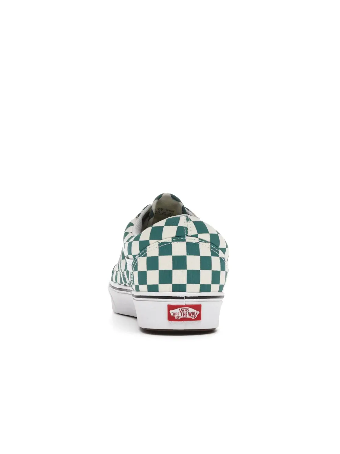 Мужские кроссовки Lifestyle Vans Old Skool — изображение 4 из 4, белый
